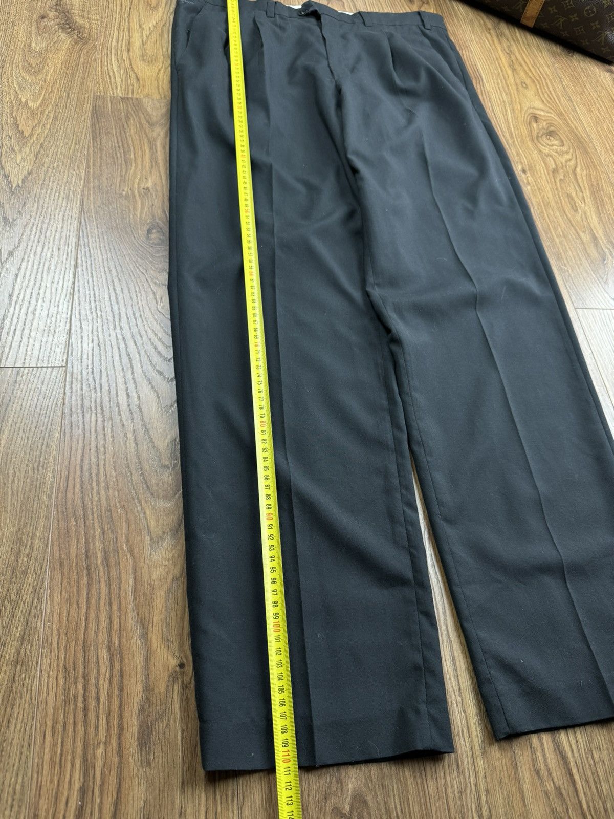 Christian Dior Monsieur Rare Christian Dior classic pants original luxury item Size US 39 - 7 Thumbnail