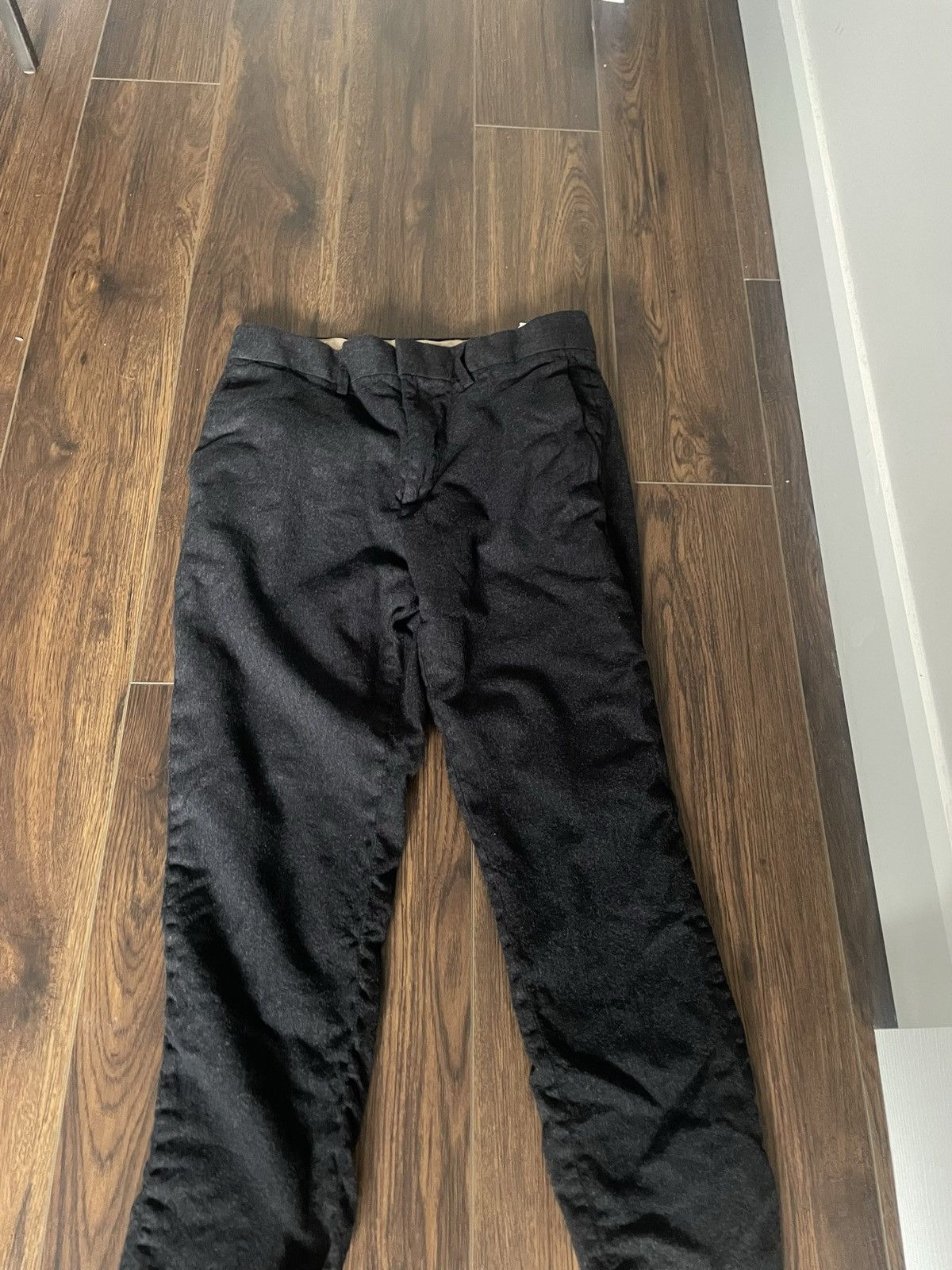 Banana Republic Banana republic pants Size US 30 / EU 46 - 1 Thumbnail
