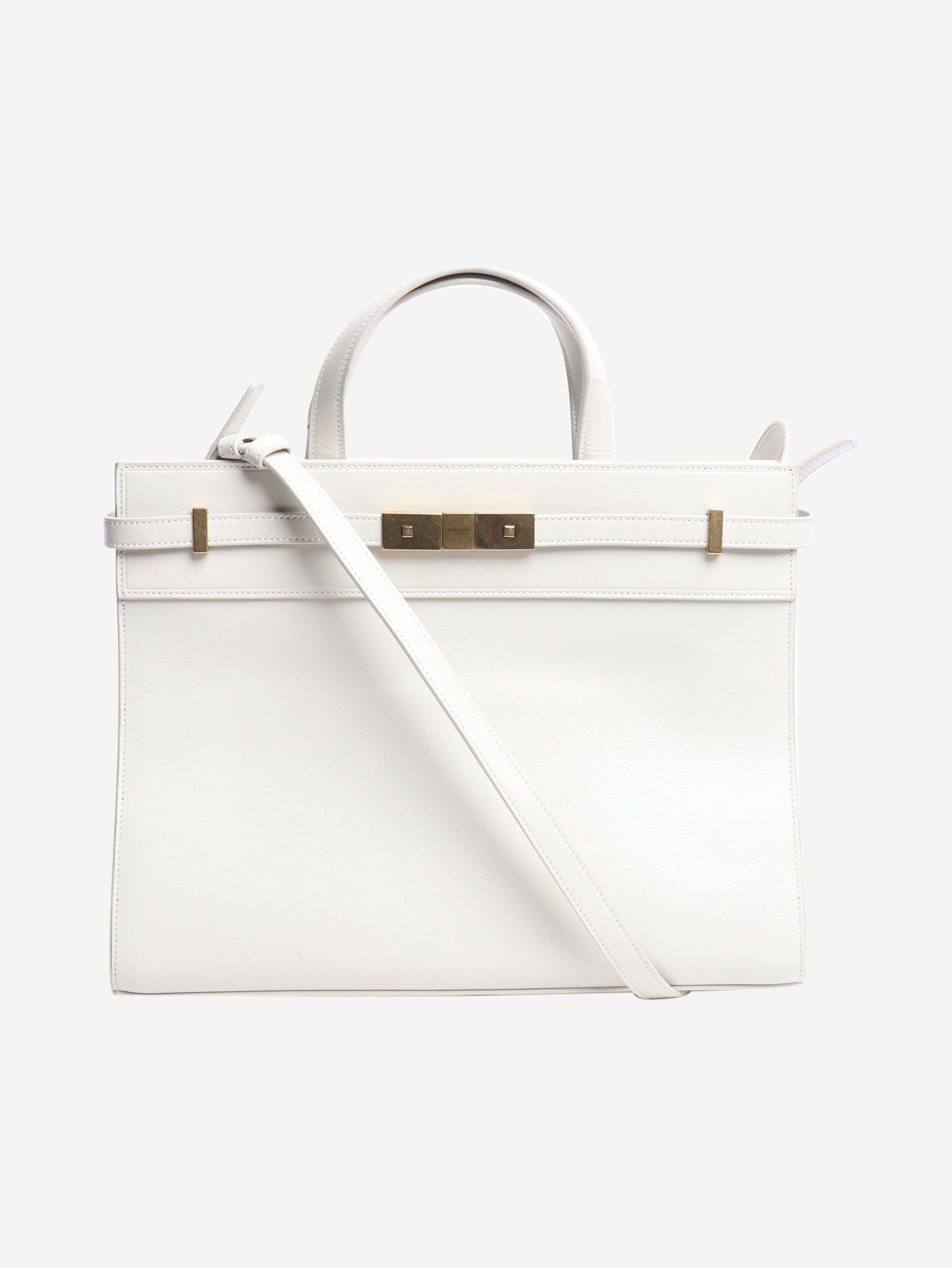 Other Cream Manhattan tote bag Size ONE SIZE - 1 Thumbnail