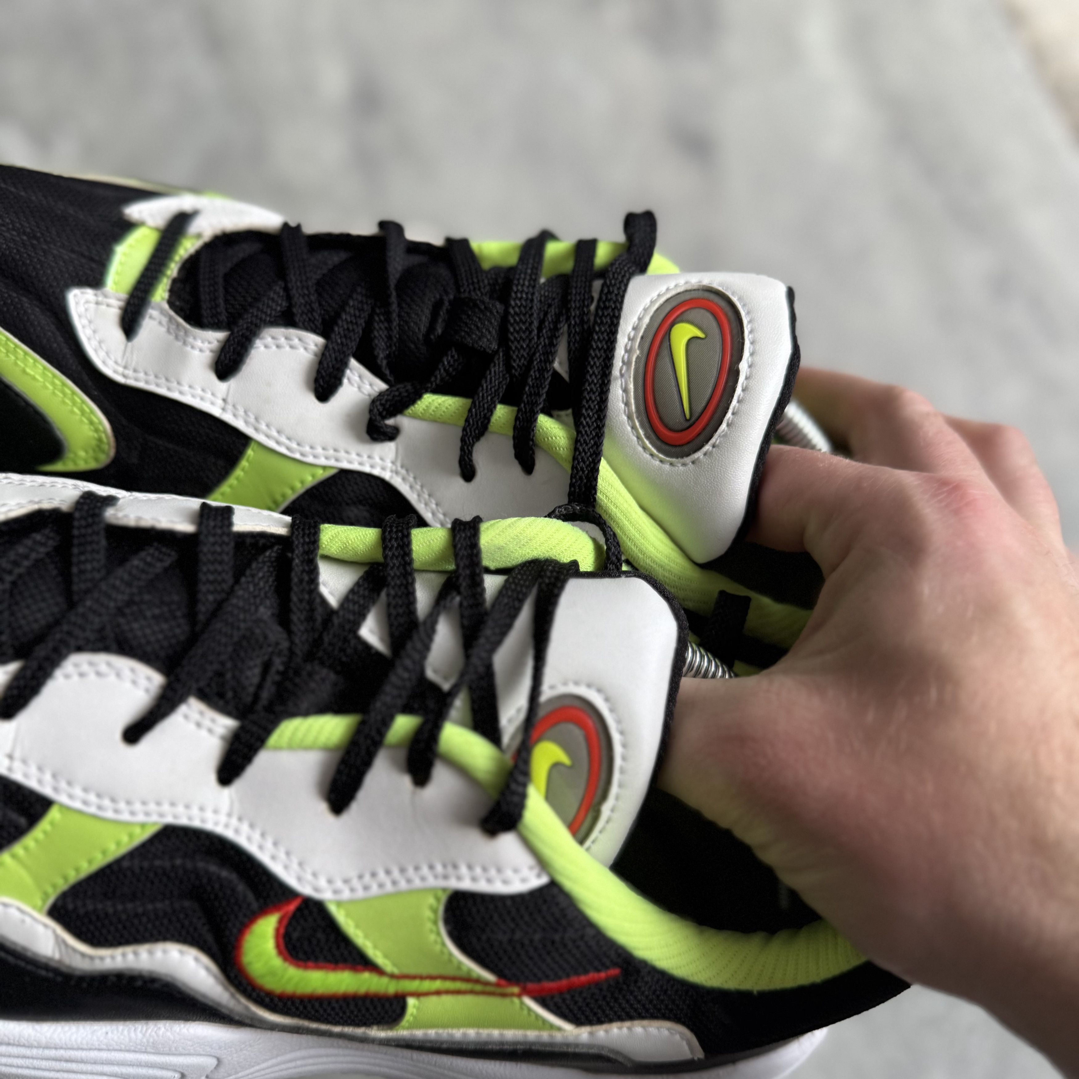 Nike Nike Air Zoom Alpha Size US 13 / EU 46 - 7 Thumbnail