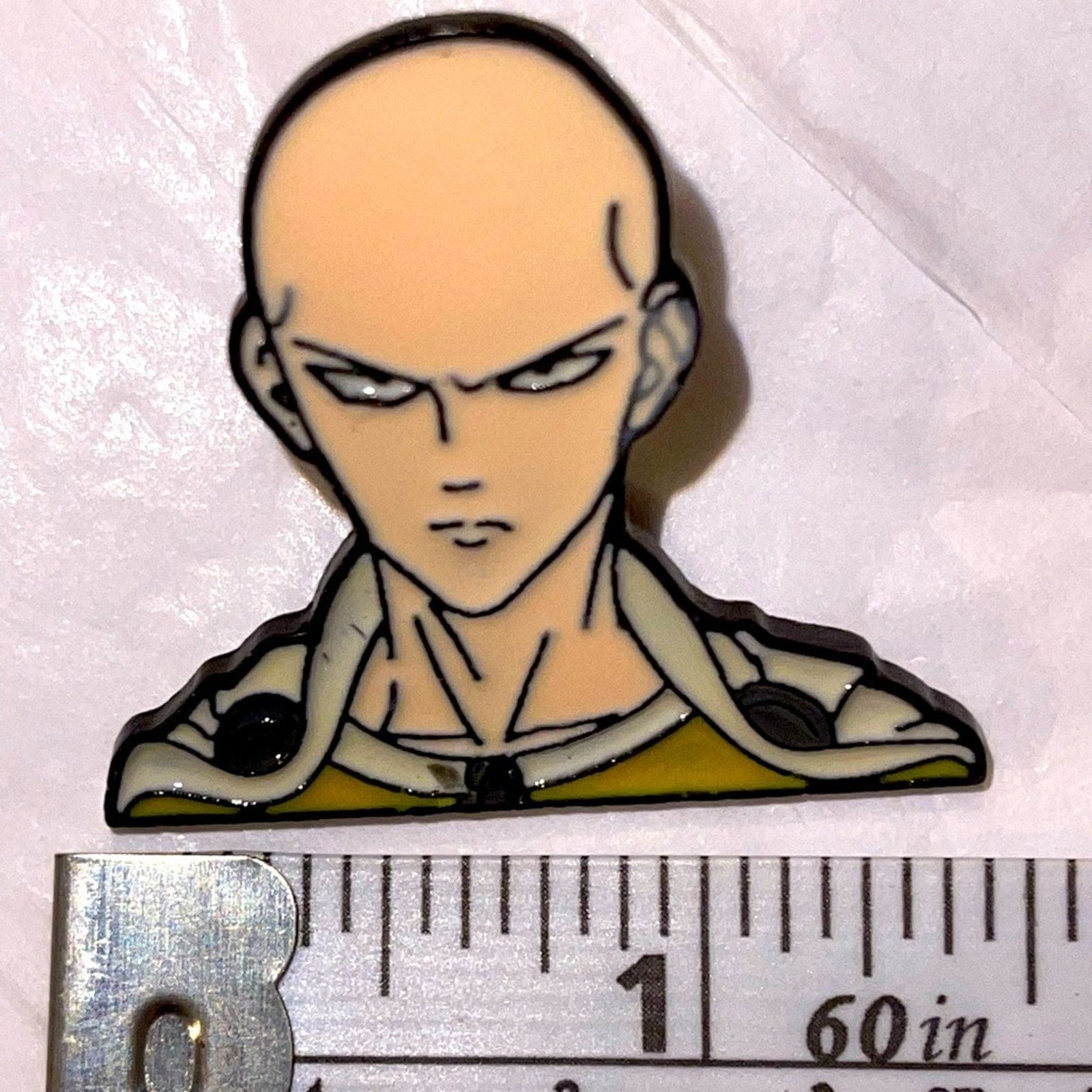 Other Character Pin Brooch Size ONE SIZE - 1 Preview