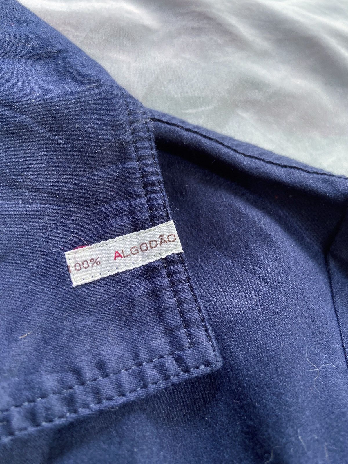 Hai Sporting Gear HAI SPORTING GEAR ISSEY MIYAKE CASUAL BLAZER Size US S / EU 44-46 / 1 - 7 Thumbnail