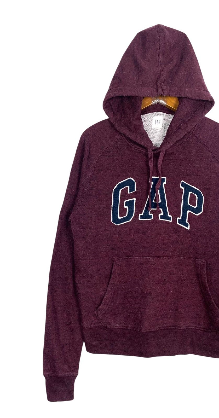 Gap Rare‼️ Gap Hoodie Big Logo Size US S / EU 44-46 / 1 - 2 Thumbnail