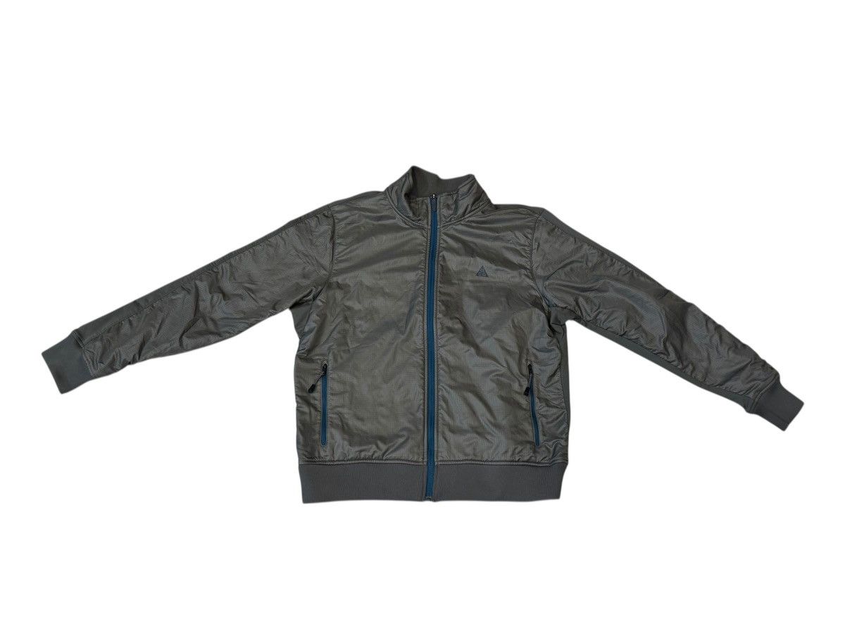 Nike ACG Nike ACG 2010 Dry-Fit Full Zip Jacket Coat Large Size US L / EU 52-54 / 3 - 4 Thumbnail