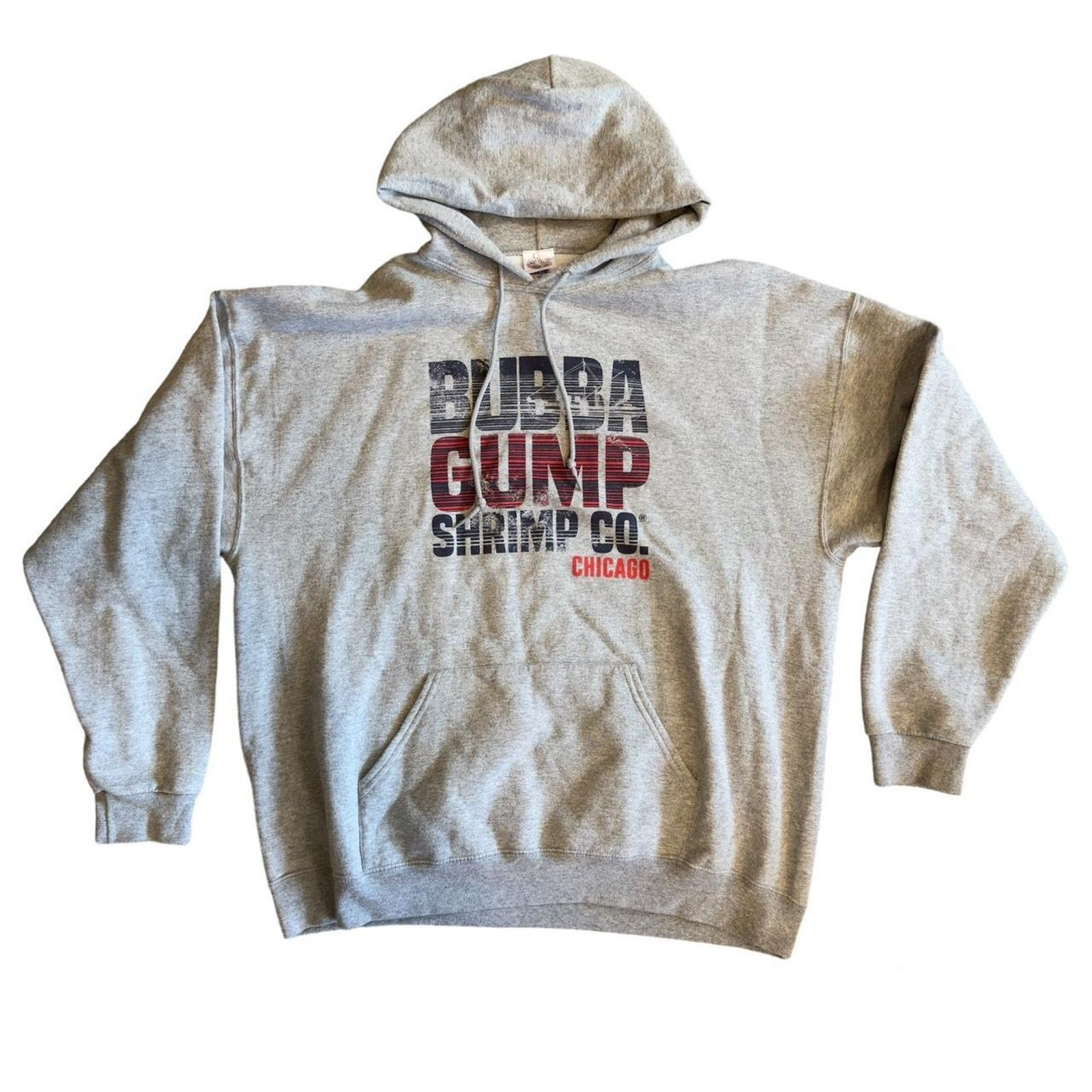 Other Bubba gump shrimp co sweatshirt Size US XXL / EU 58 / 5 - 1 Thumbnail