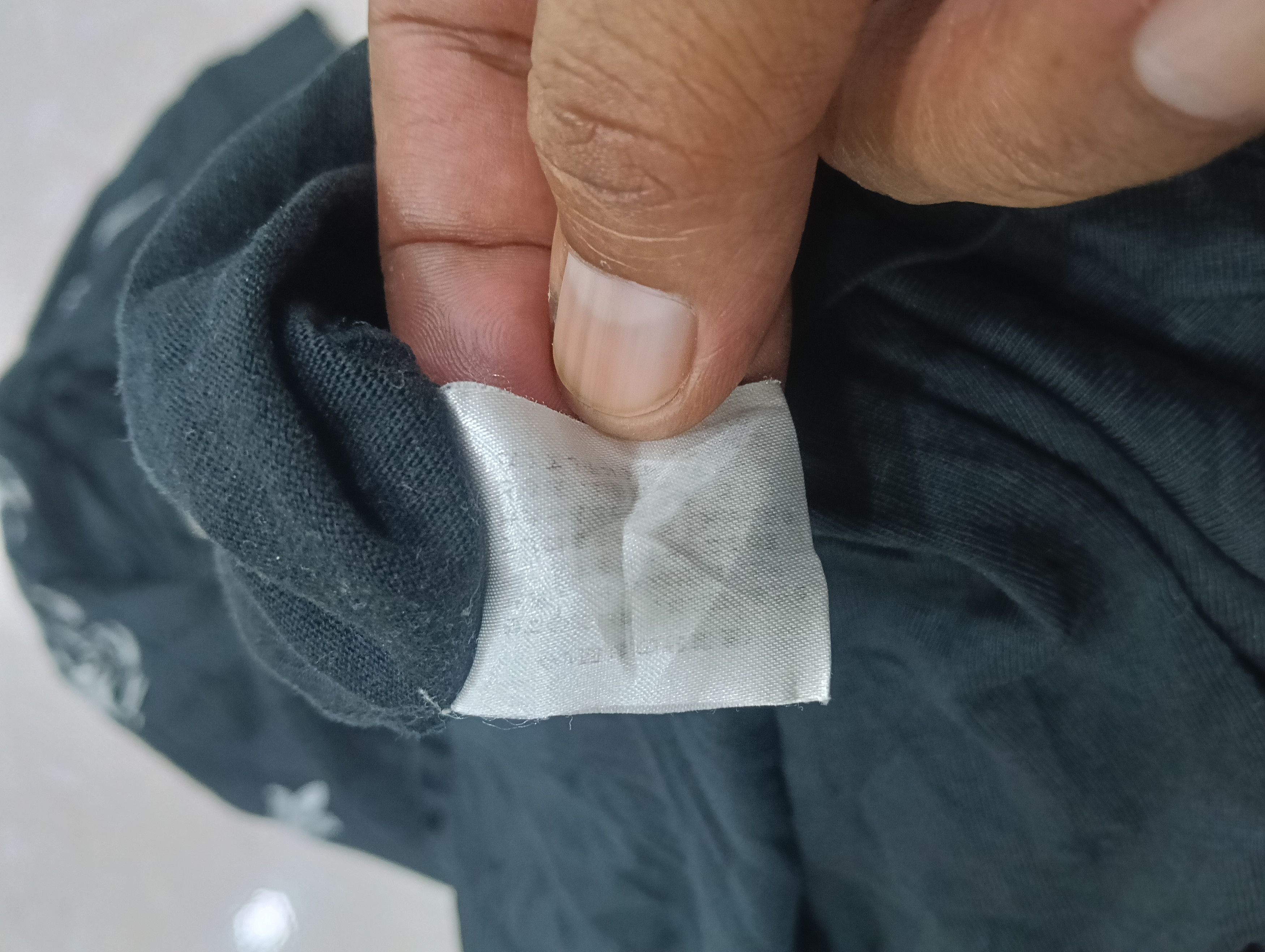 Japanese Brand Karma Japan Chrome Hearts Inspired Size US L / EU 52-54 / 3 - 6 Thumbnail