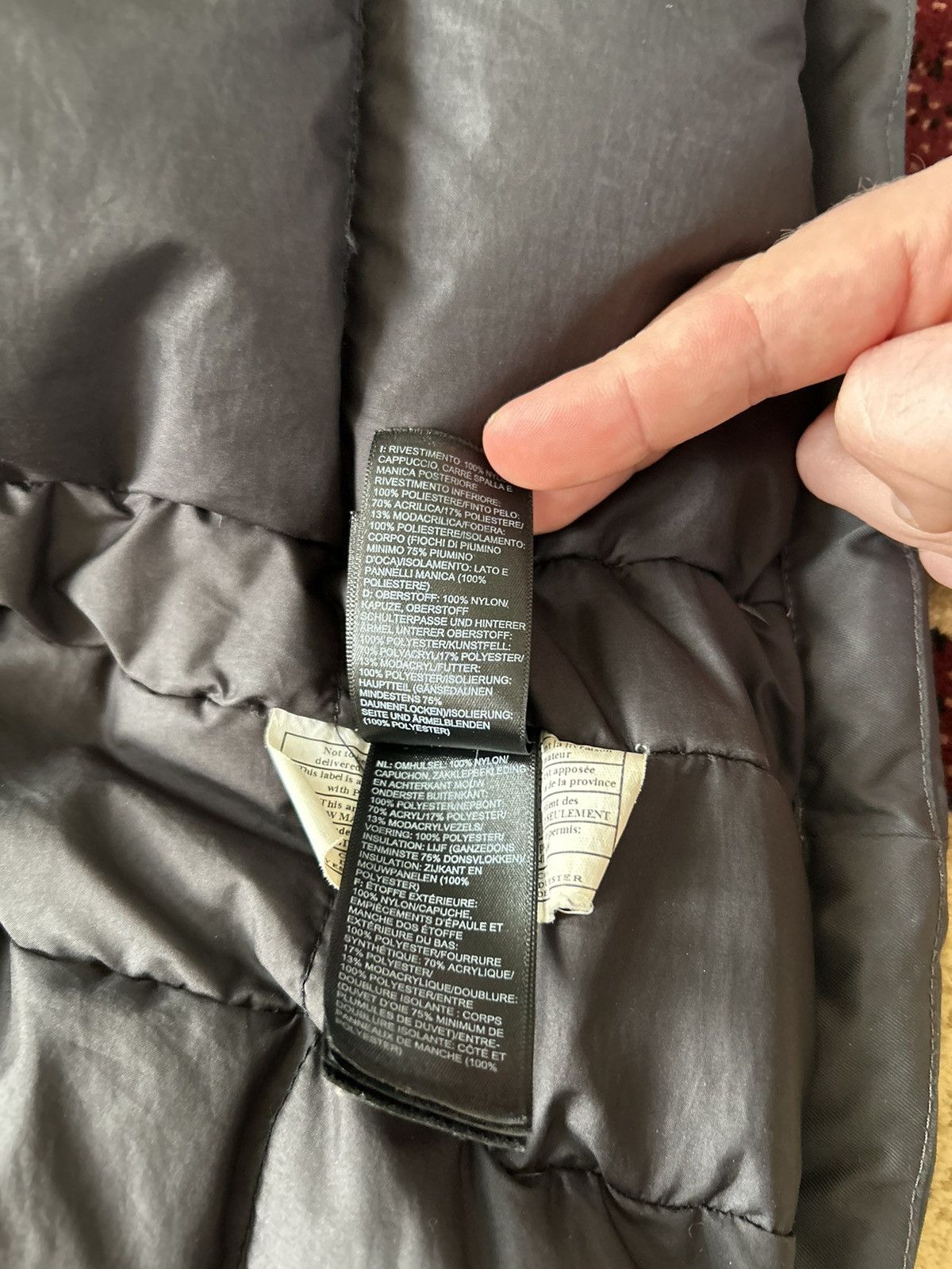 The North Face The North Face Goose Down Expedition Parka Jacket Size US S / EU 44-46 / 1 - 14 Thumbnail