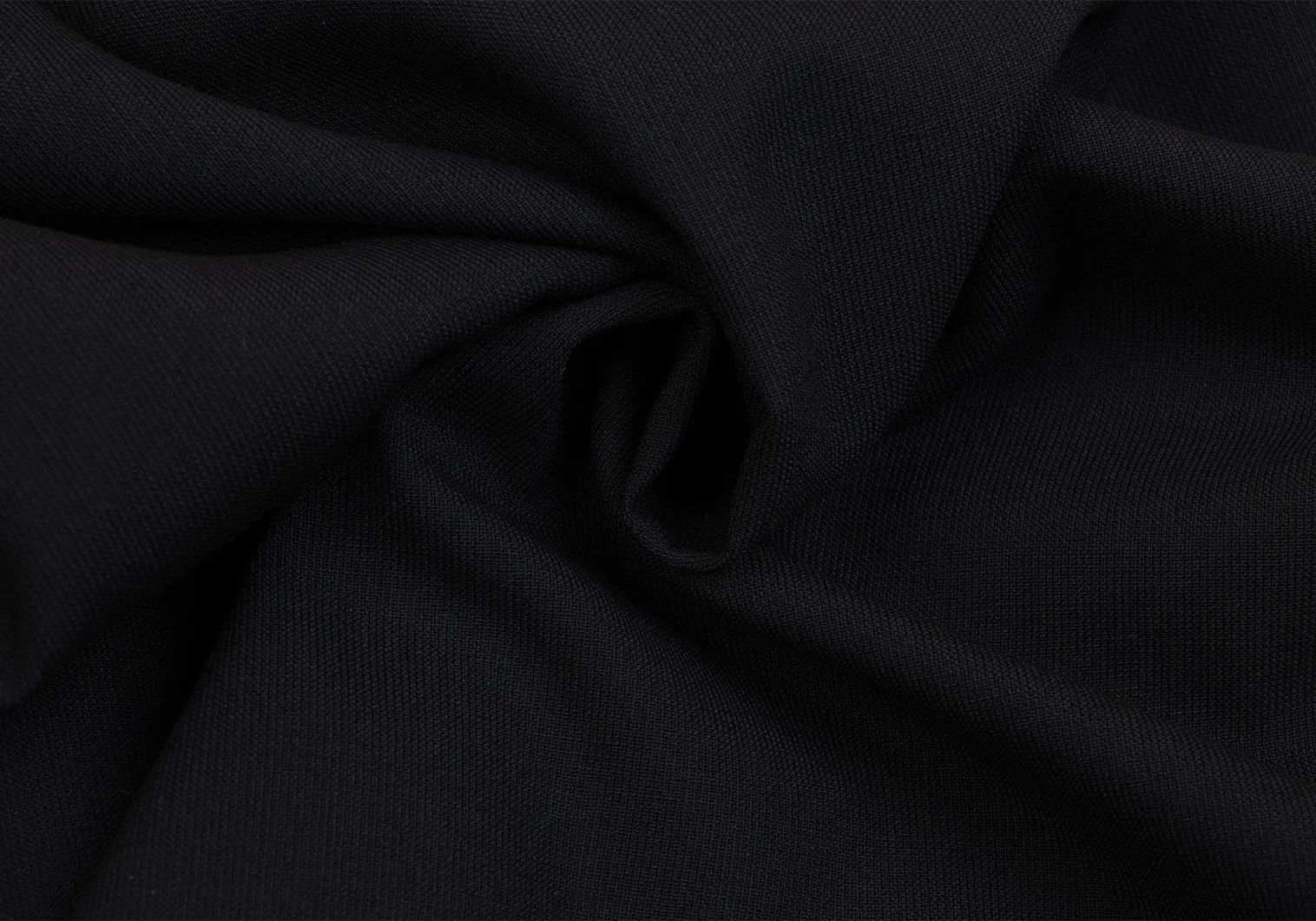 Yohji Yamamoto Yohji Yamamoto Wool Flap Pocket Wrap Pants Black Size US 30 / EU 46 - 17 Thumbnail