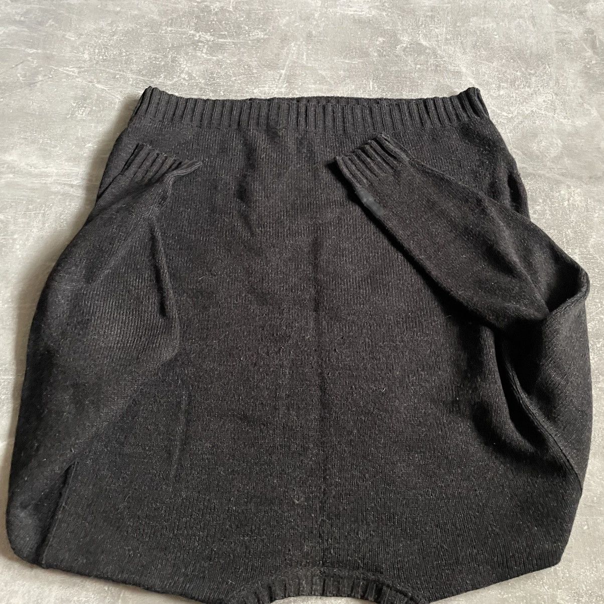 Carlo Colucci Vintage 90s carlo colucci sweater coogi west germany skeleto Size US L / EU 52-54 / 3 - 7 Thumbnail