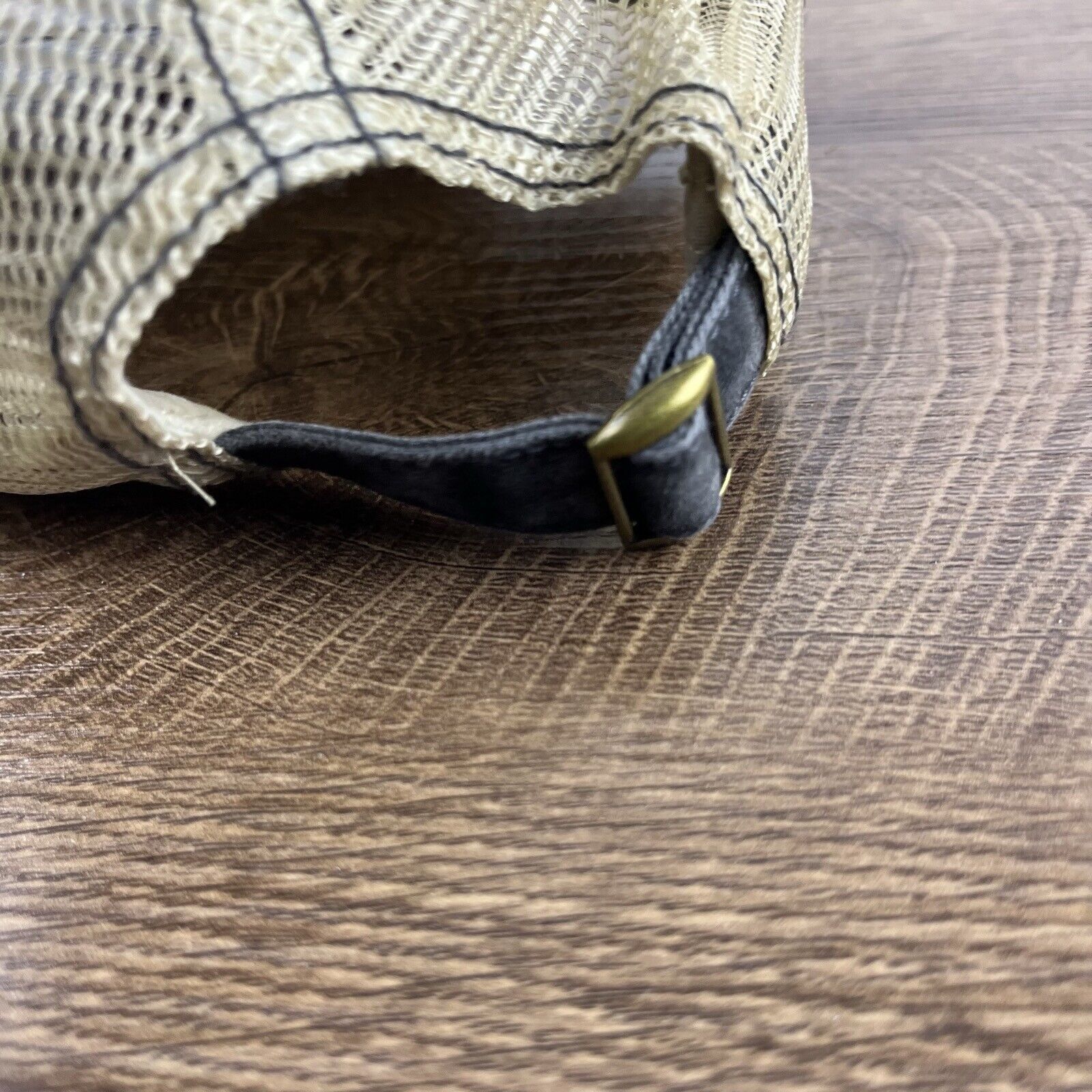 Other Plain Gray Baseball Hat Gray Adjustable Hat Gray Baseball Ha Size ONE SIZE - 9 Thumbnail