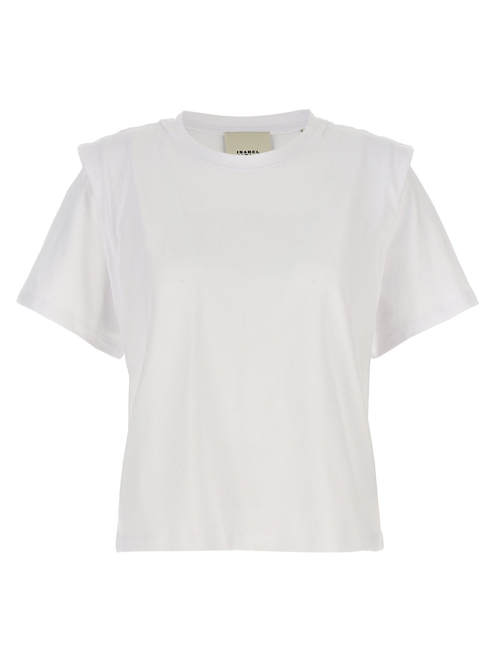 Isabel Marant 'Zelitos' T-Shirt Size M / US 6-8 / IT 42-44 - 1 Thumbnail
