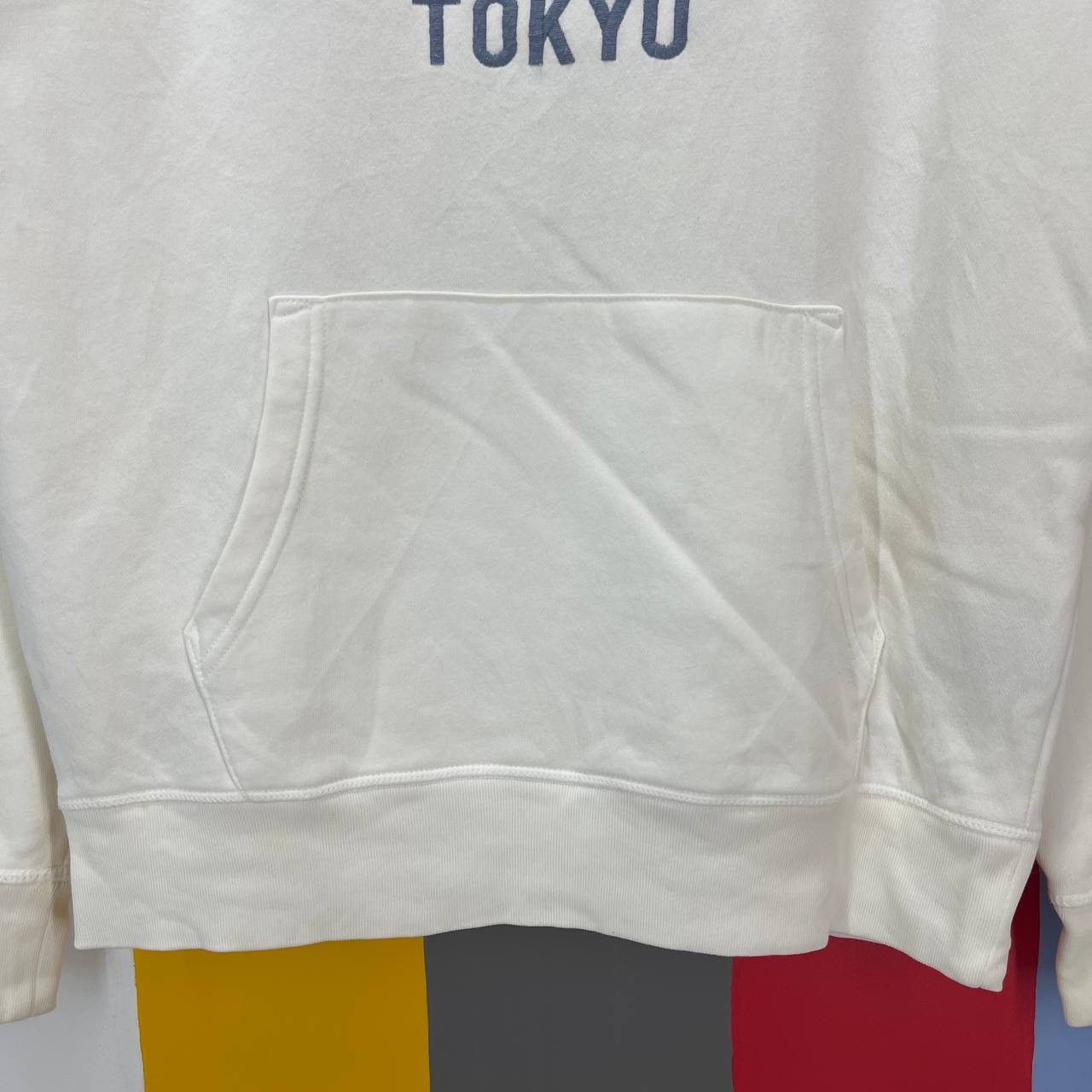 Gap GAP TOKYO Hoodie Pullover #2625/AB Size US S / EU 44-46 / 1 - 4 Thumbnail