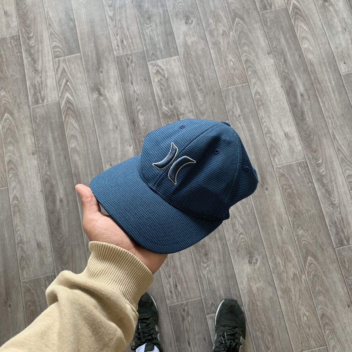 hurley hat nike dri fit