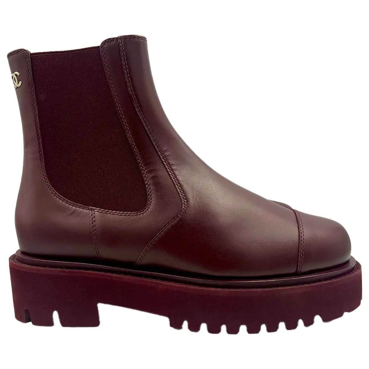 Other Chelsea Short Boots Fall 2024 Size US 5 / IT 35 - 9 Thumbnail