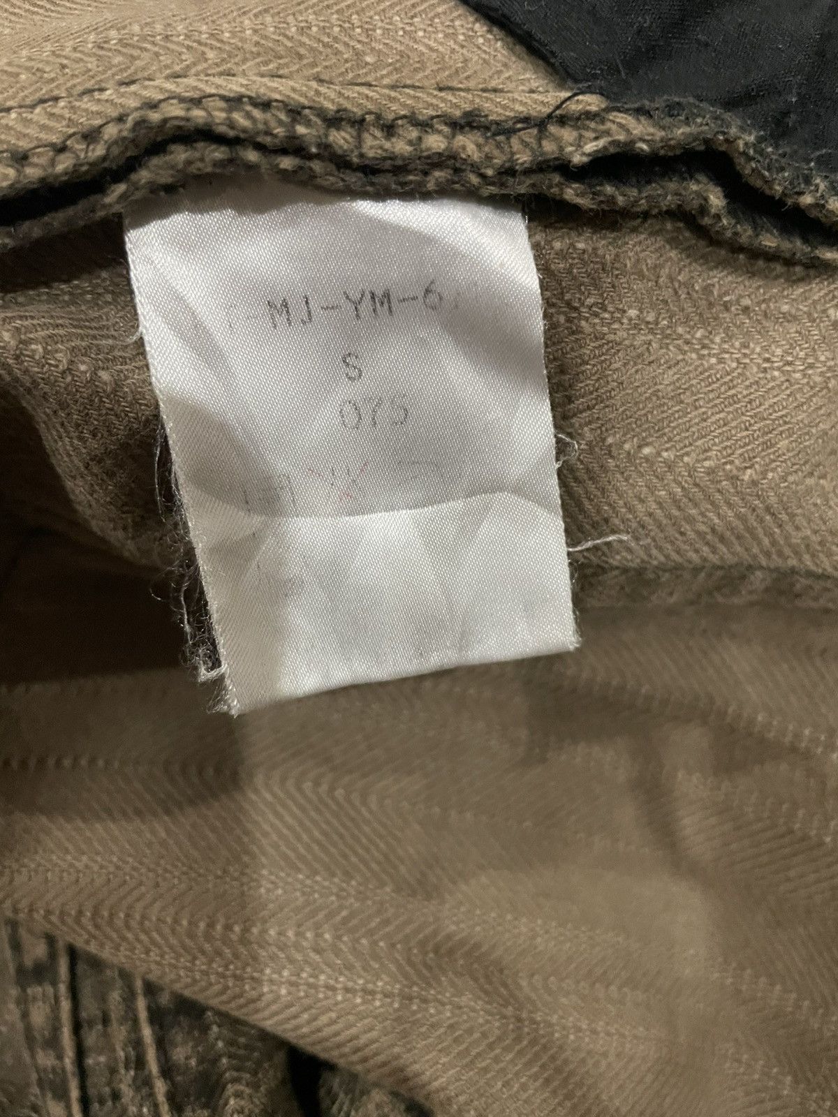 Carter's Carters Wabash Denim Size US 32 / EU 48 - 9 Thumbnail