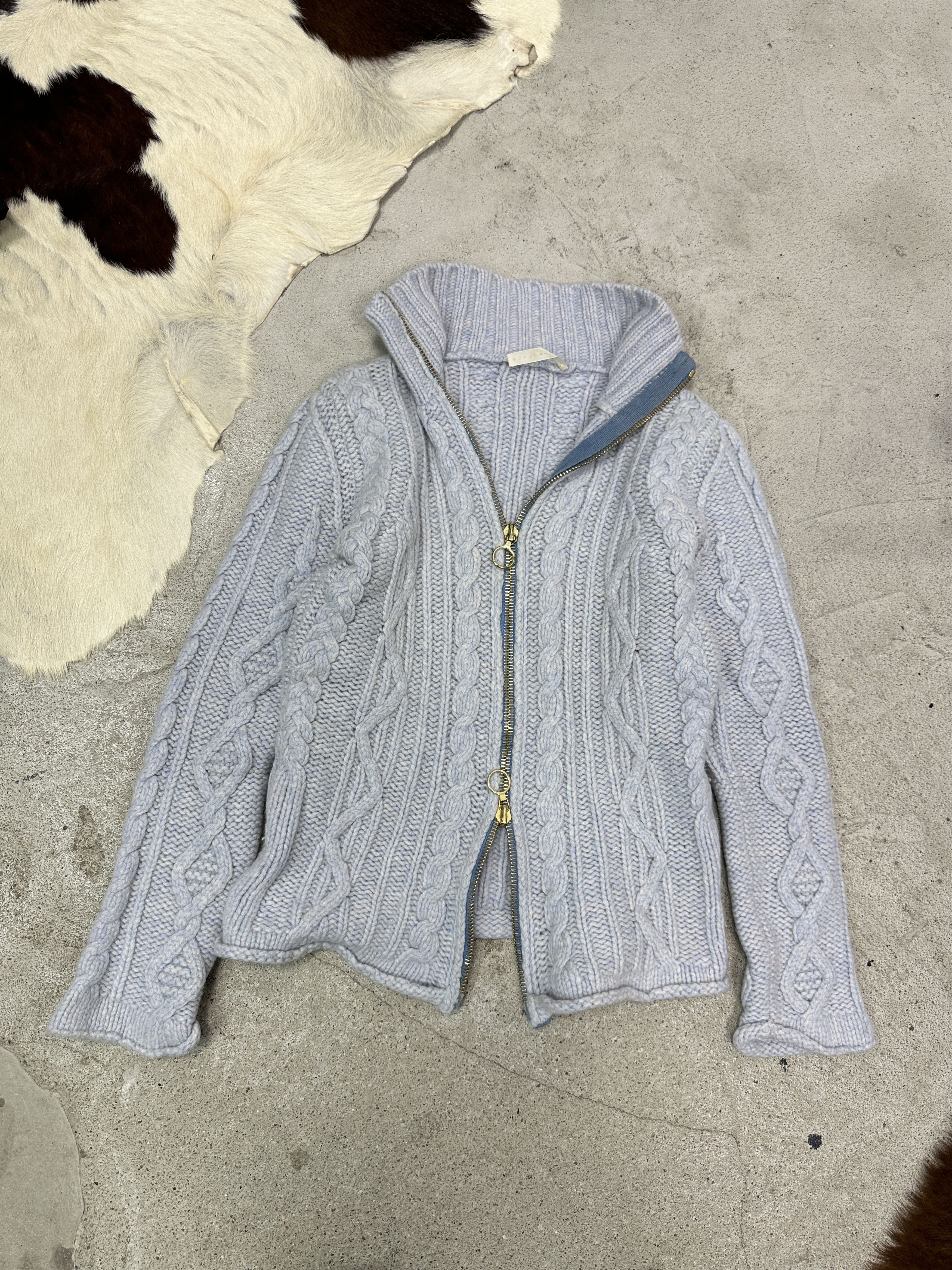 DOROTHEE SCHUMACHER Vintage Streetwear Casual Dorothee Schumacher Sweater Y2K Size S / US 4 / IT 40 - 2 Thumbnail