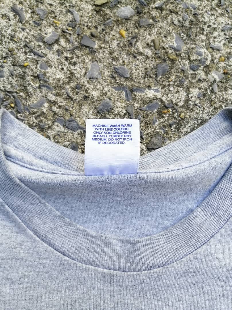 Supreme Supreme Jesus Christ What Happened Photo Tee Size US M / EU 48-50 / 2 - 10 Thumbnail