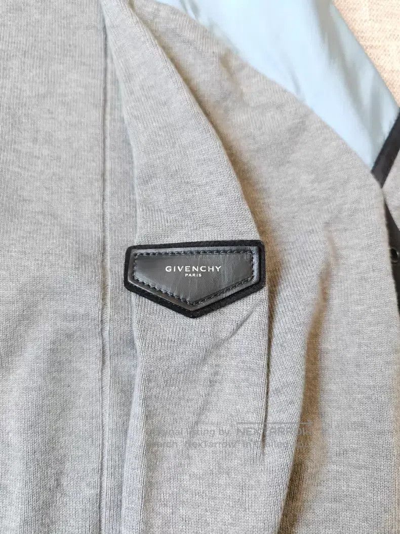 Givenchy Givenchy Hoodie Size US M / EU 48-50 / 2 - 6 Thumbnail