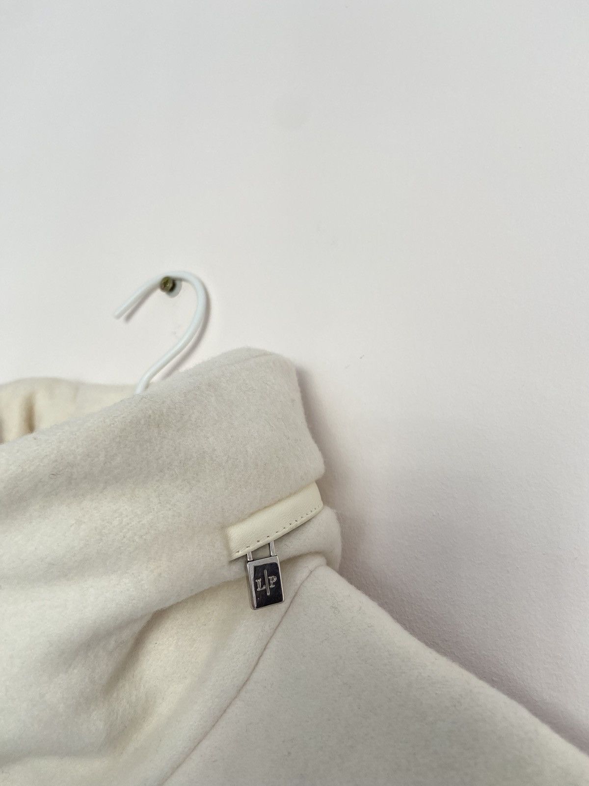 Loro Piana Loro Piana Thick 100% Cashmere Overcoat Size S / US 4 / IT 40 - 3 Thumbnail