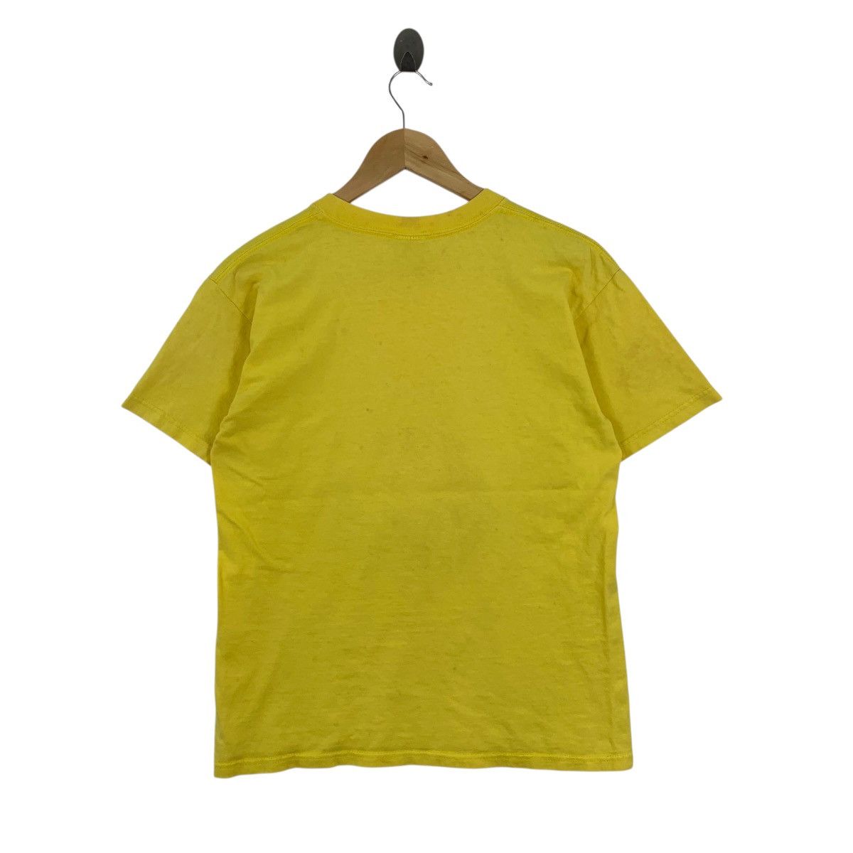 Vintage Vintage SPONGEBOB SQUAREPANT Nickelodeon Short Sleeve Tshirt Size US S / EU 44-46 / 1 - 2 Thumbnail