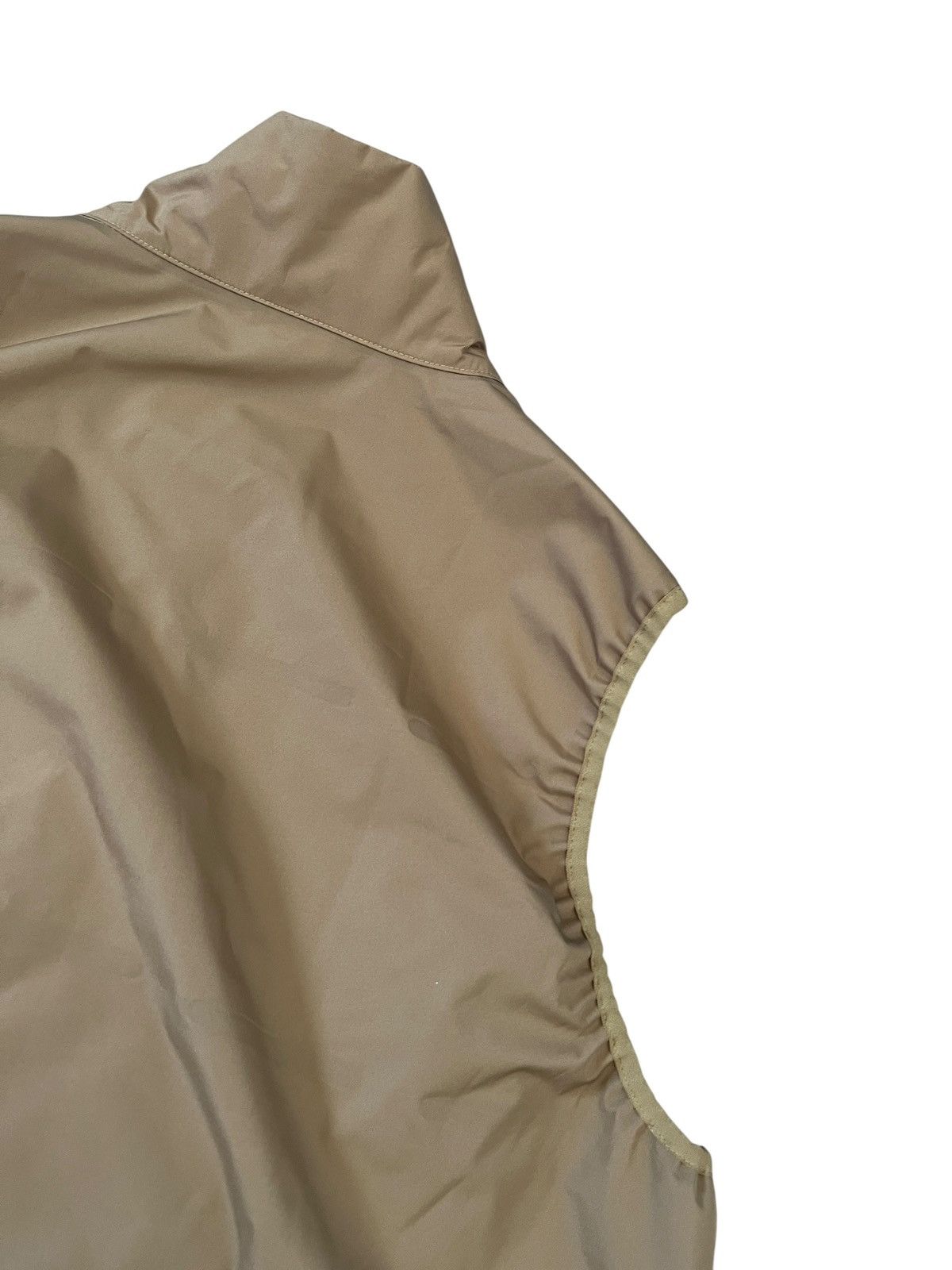 Adidas × Human Made Human Made x Adidas Inflatable Vest Size US XL / EU 56 / 4 - 9 Thumbnail