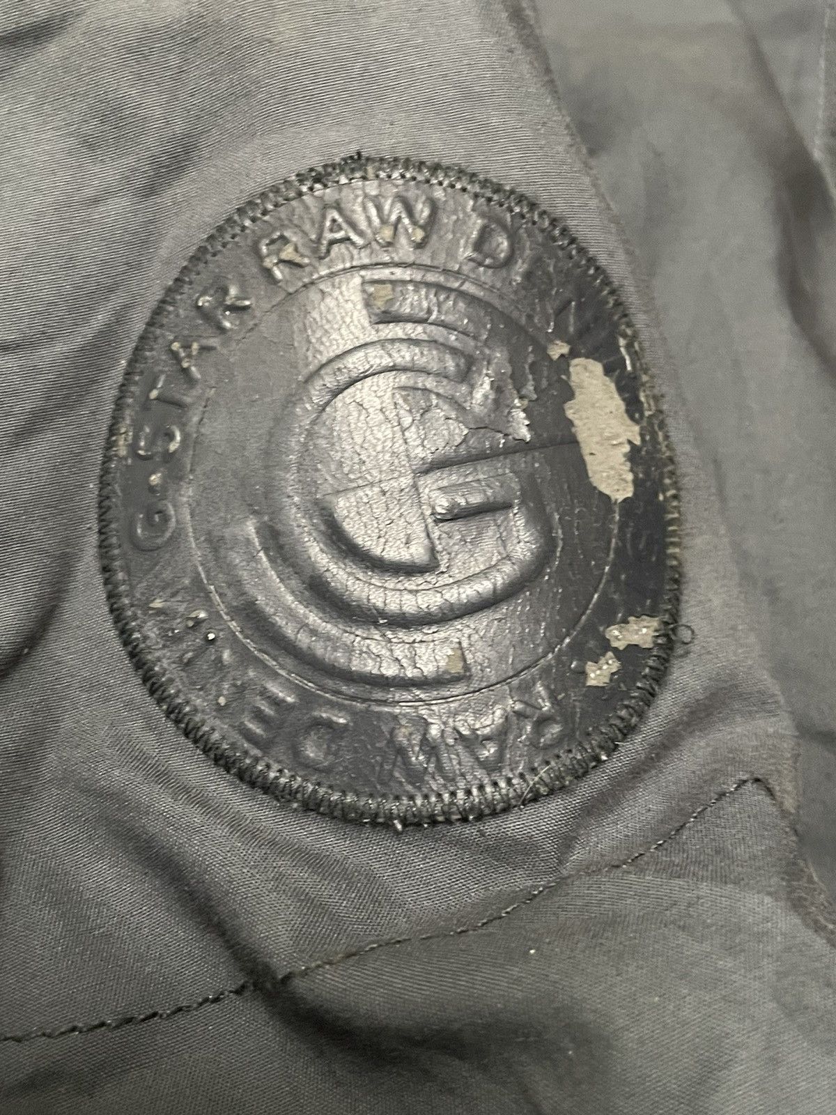 G-Star G Star Raw Parkas Jackets Size US S / EU 44-46 / 1 - 10 Thumbnail
