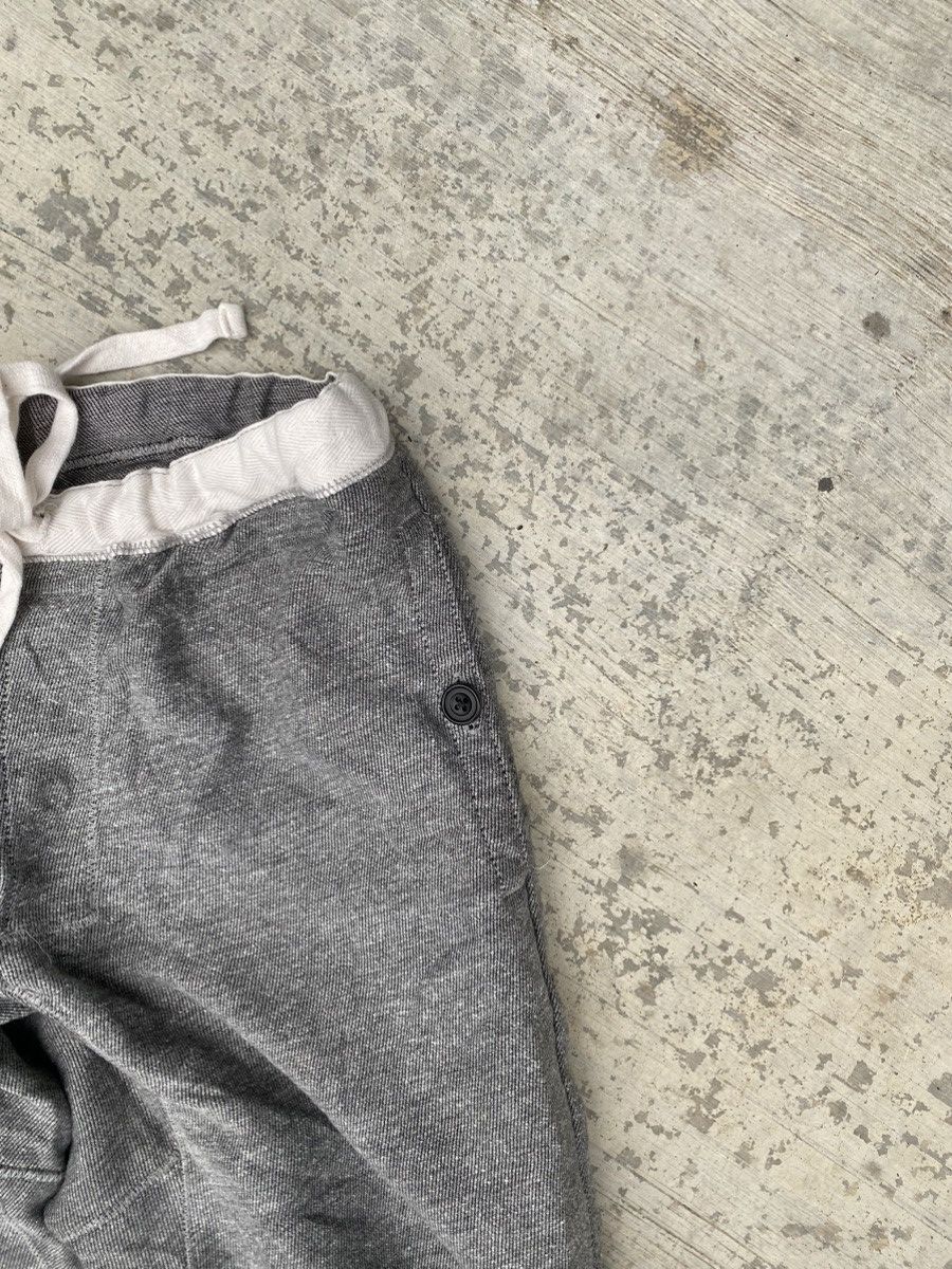 Beams Plus Beams plus joggers pant Size US 30 / EU 46 - 4 Thumbnail