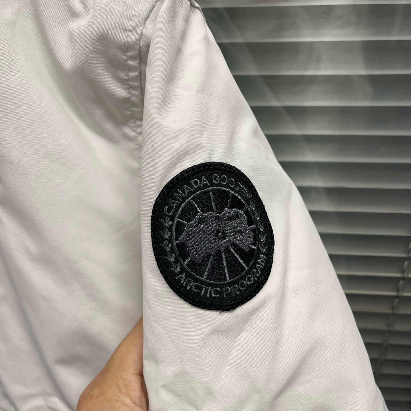 Canada Goose Canada Goose Black Label Flight Jacket Down XL Size US XL / EU 56 / 4 - 3 Thumbnail