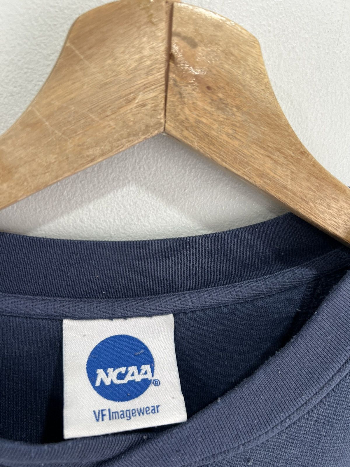 Vintage Vintage Penn State Sweater Sweatshirt Size US XL / EU 56 / 4 - 3 Thumbnail