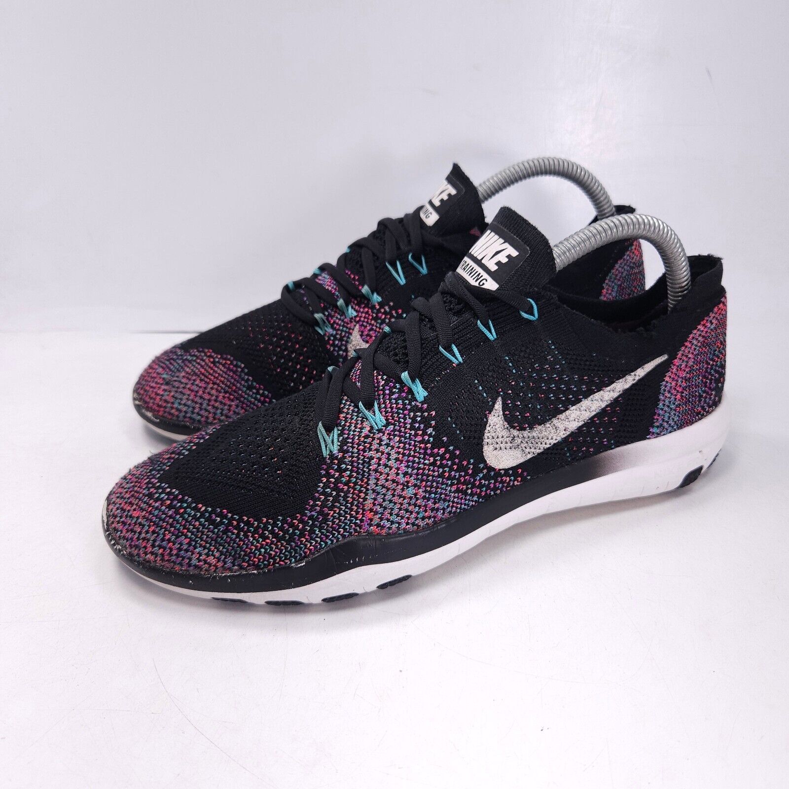 Nike free focus flyknit 2 women's hot sale