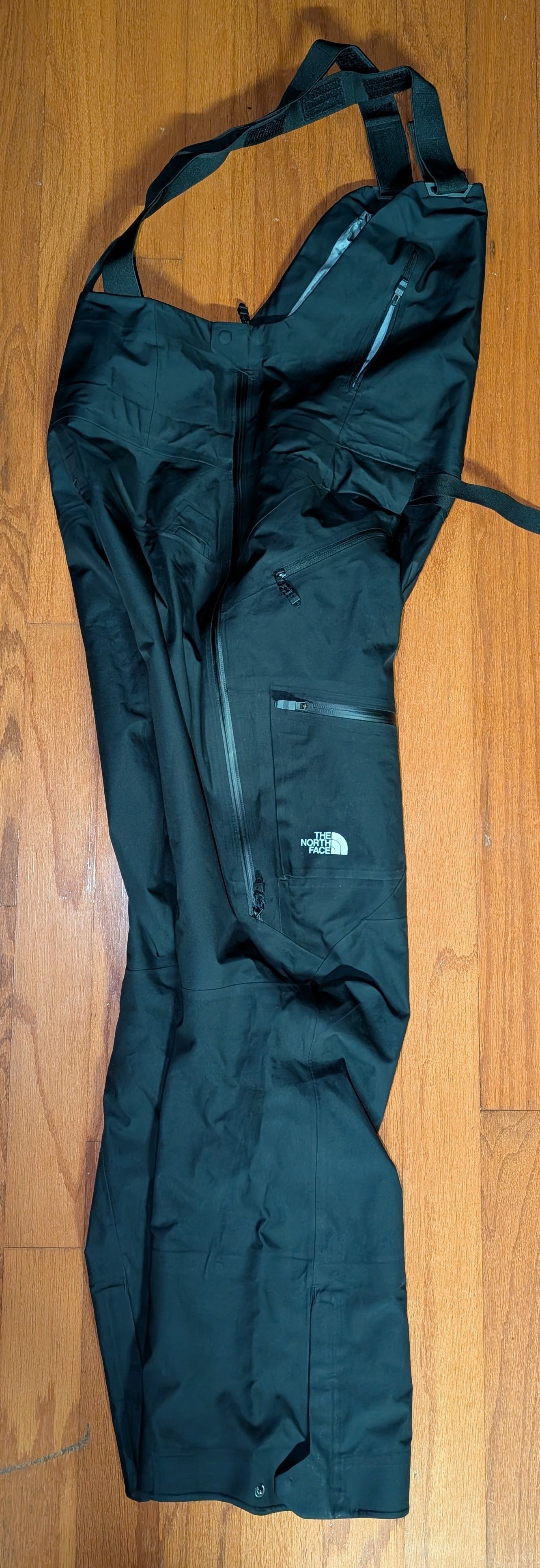 The North Face The North Face The women's Summit Verbier Size 32" / US 10 / IT 46 - 4 Thumbnail