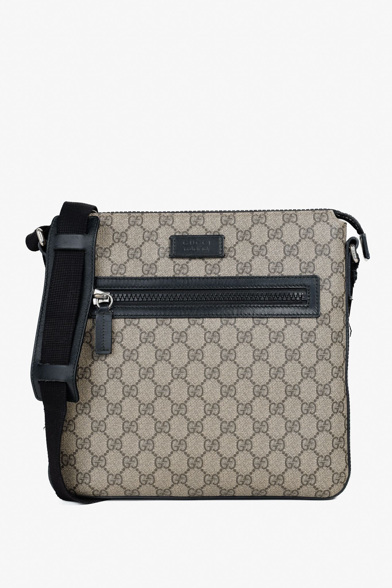 GUCCI｜CROSSBAGS (752591 FACFW 8920) Gucci 752591 FACFW 8920 Women's Shoulder Bag, Beige, Nigeria