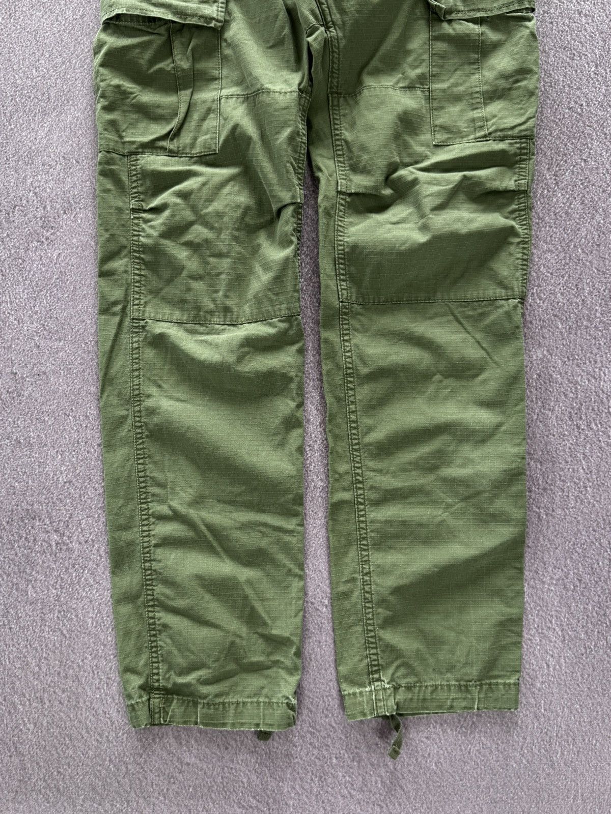Carhartt Carhartt Vintage Military Vibe Y2K Retro Pants Size US 29 - 9 Thumbnail