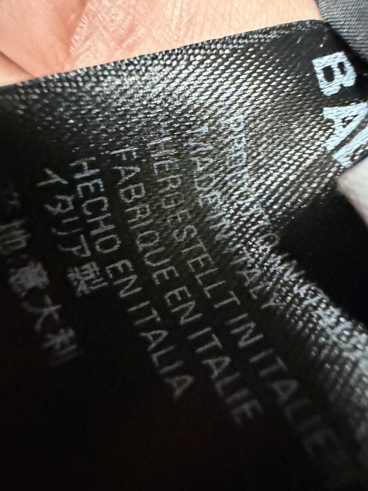 Balenciaga BB HUGE PARKA Size US M / EU 48-50 / 2 - 8 Thumbnail