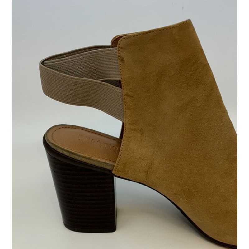 Kenneth Cole KENNETH COLE Womens Fridah Fly Ankle Bootie / Size 10 Size US 10 / IT 40 - 7 Thumbnail