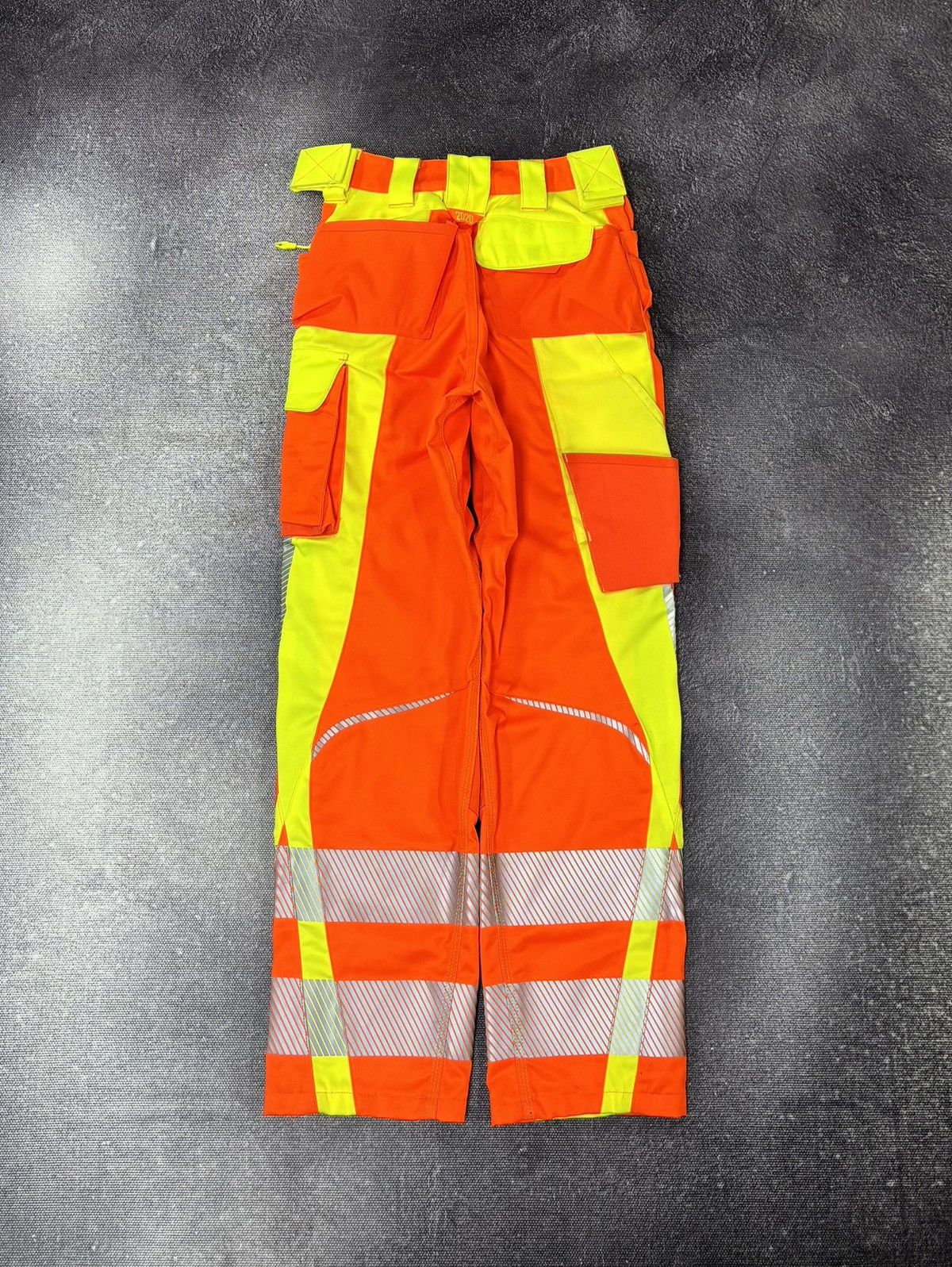 Other Engelbert Strauss Motion 2020 NWT Winter Workwear Pants Size US 30 / EU 46 - 2 Thumbnail