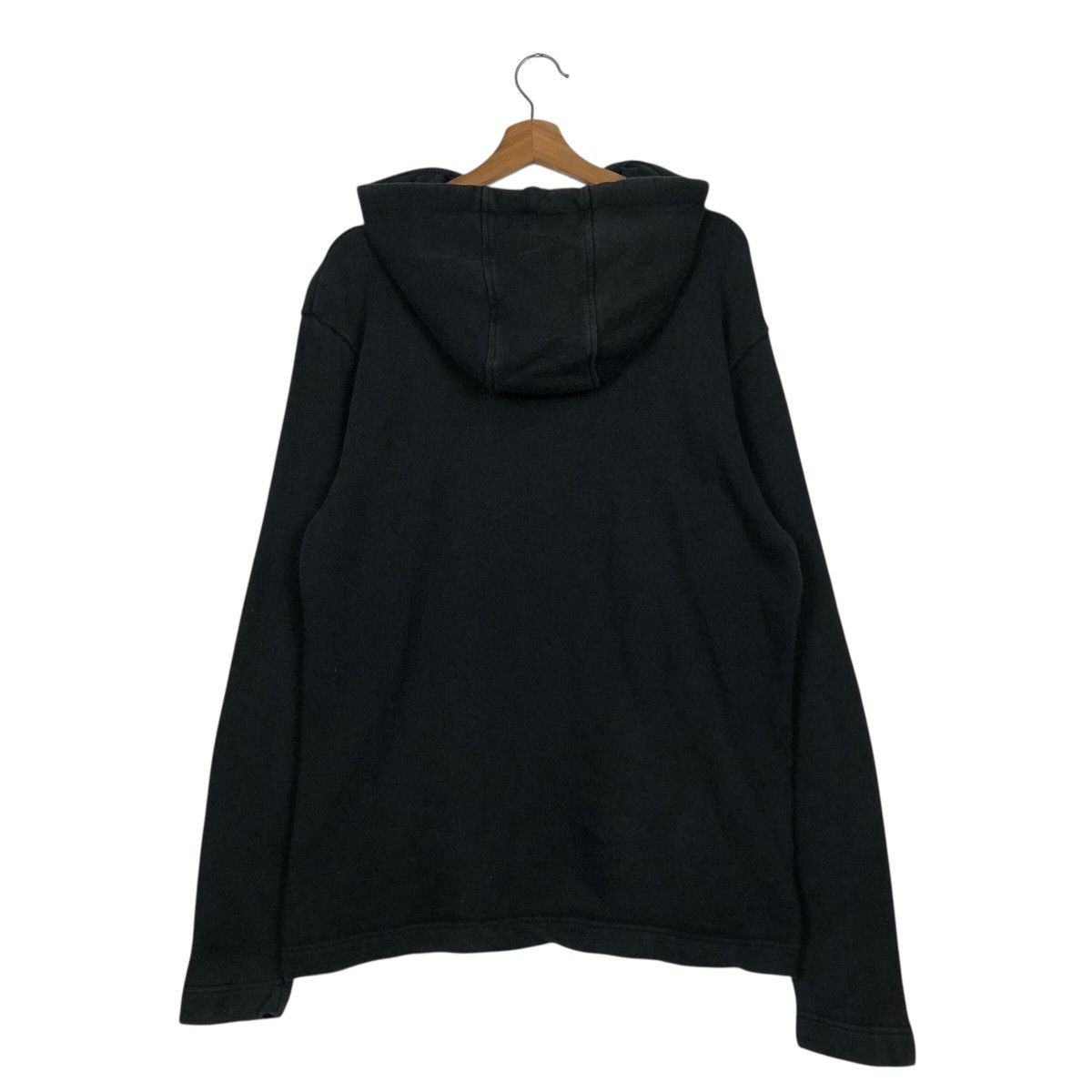 Guess Guess Classic Triangle Sweat Hoodie Size US L / EU 52-54 / 3 - 9 Thumbnail
