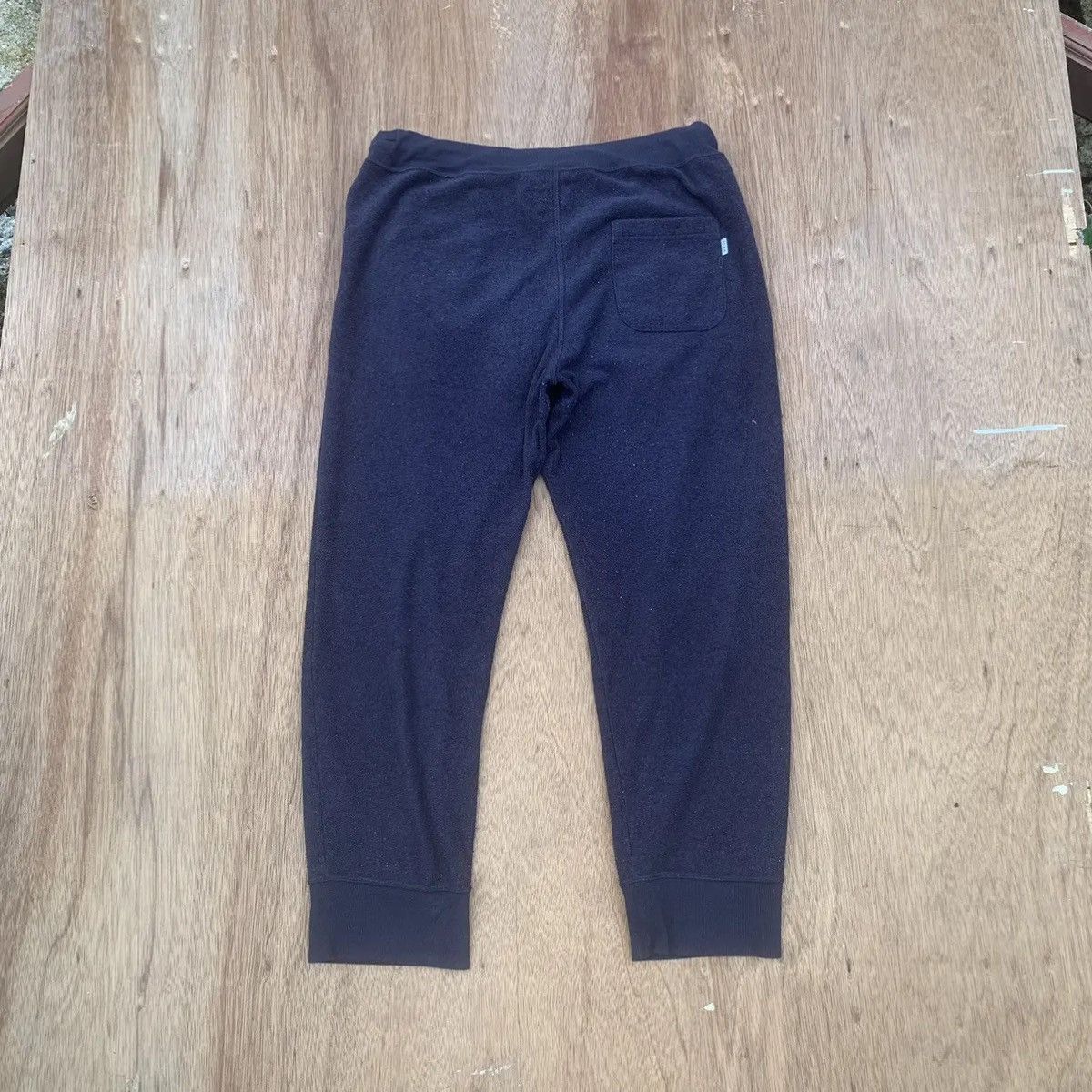 Champion × Issey Miyake × Ne-Net 🍁 QUICK SALE🍁 CHAMPION REVERSE WEAVE x NE-NET SWEAT JOGGER Size US 33 - 12 Thumbnail
