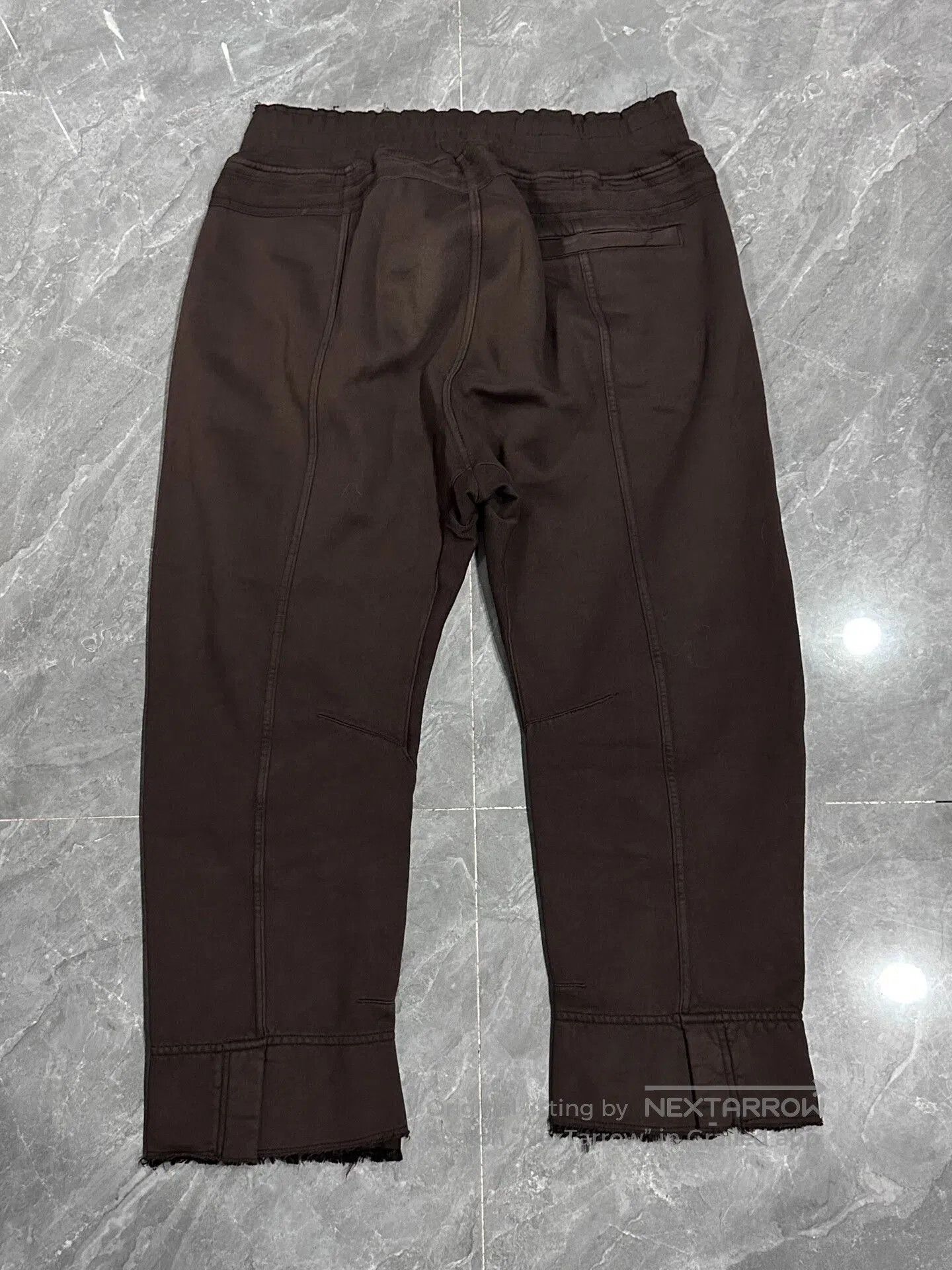 Haider Ackermann Haider Ackermann Perth Jogger Pants. Size US 34 / EU 50 - 2 Thumbnail