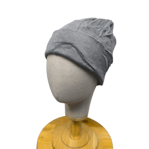 Japanese Brand 💥 Gyda japan plain beanie hat Size ONE SIZE - 1 Thumbnail