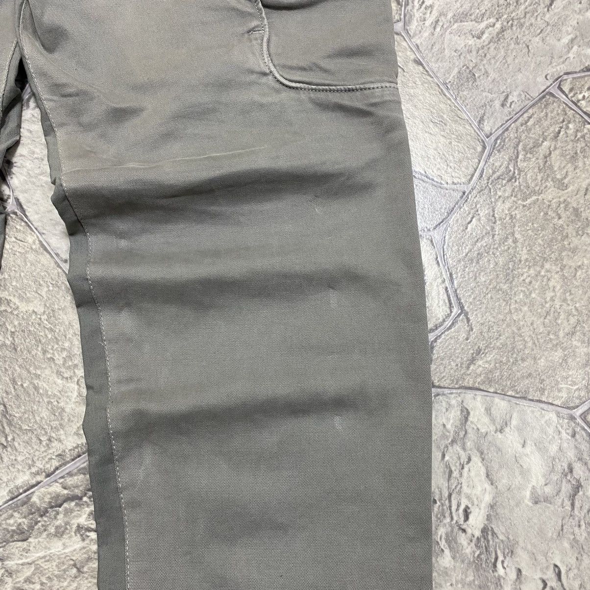 Stone Island Vintage Stone Island Cargo Pants Size US 33 - 3 Thumbnail