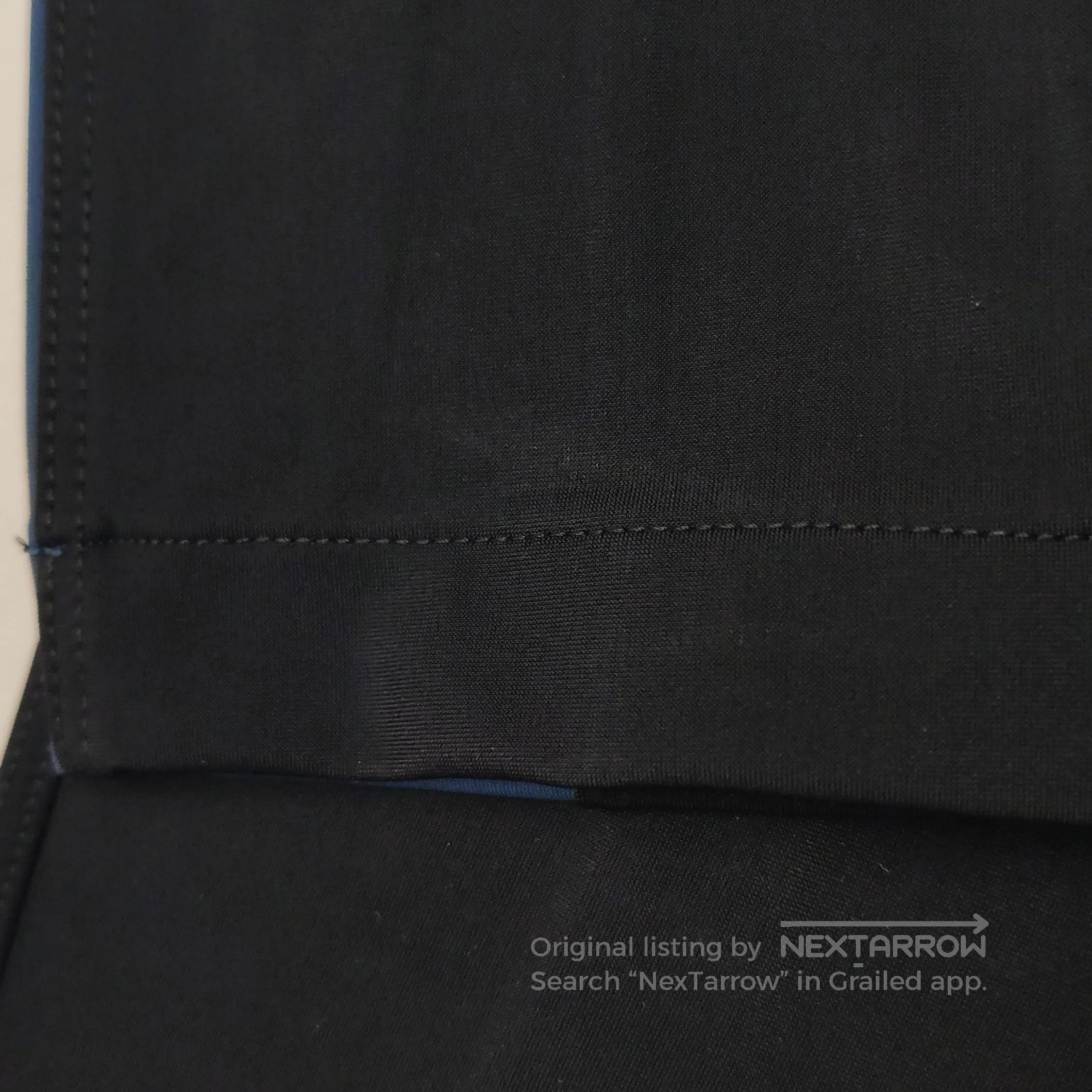 Burberry Burberry Colorblock Logo Leggings in XS . Size US 26 / EU 42 - 9 Thumbnail