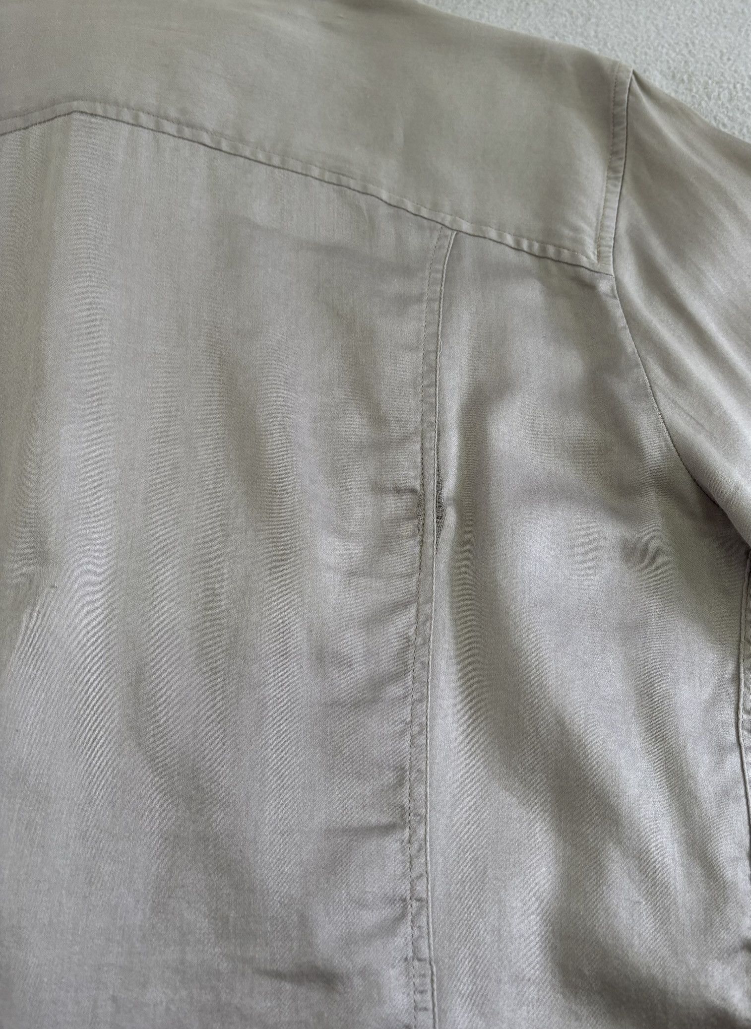 Just Cavalli Just Cavalli Brown light Shirt Large Size US L / EU 52-54 / 3 - 13 Thumbnail