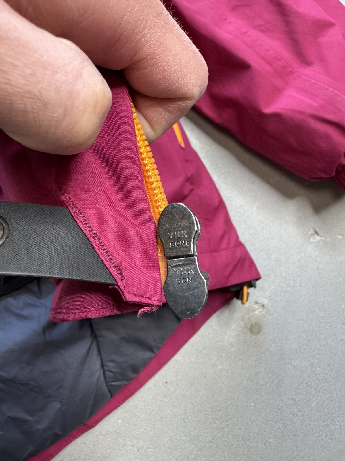 Peak Performance × Vintage Peak Performance Puffer Ski Jacket Size S / US 4 / IT 40 - 10 Thumbnail