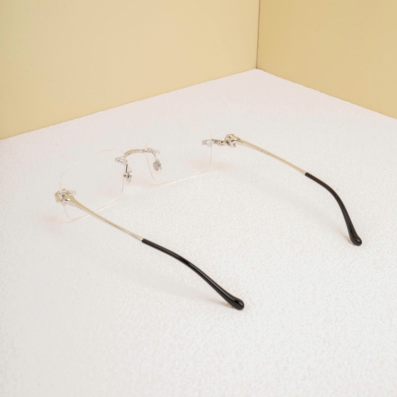 Cartier CARTIER CT0281O 002 GLASSES Size ONE SIZE - 5 Thumbnail