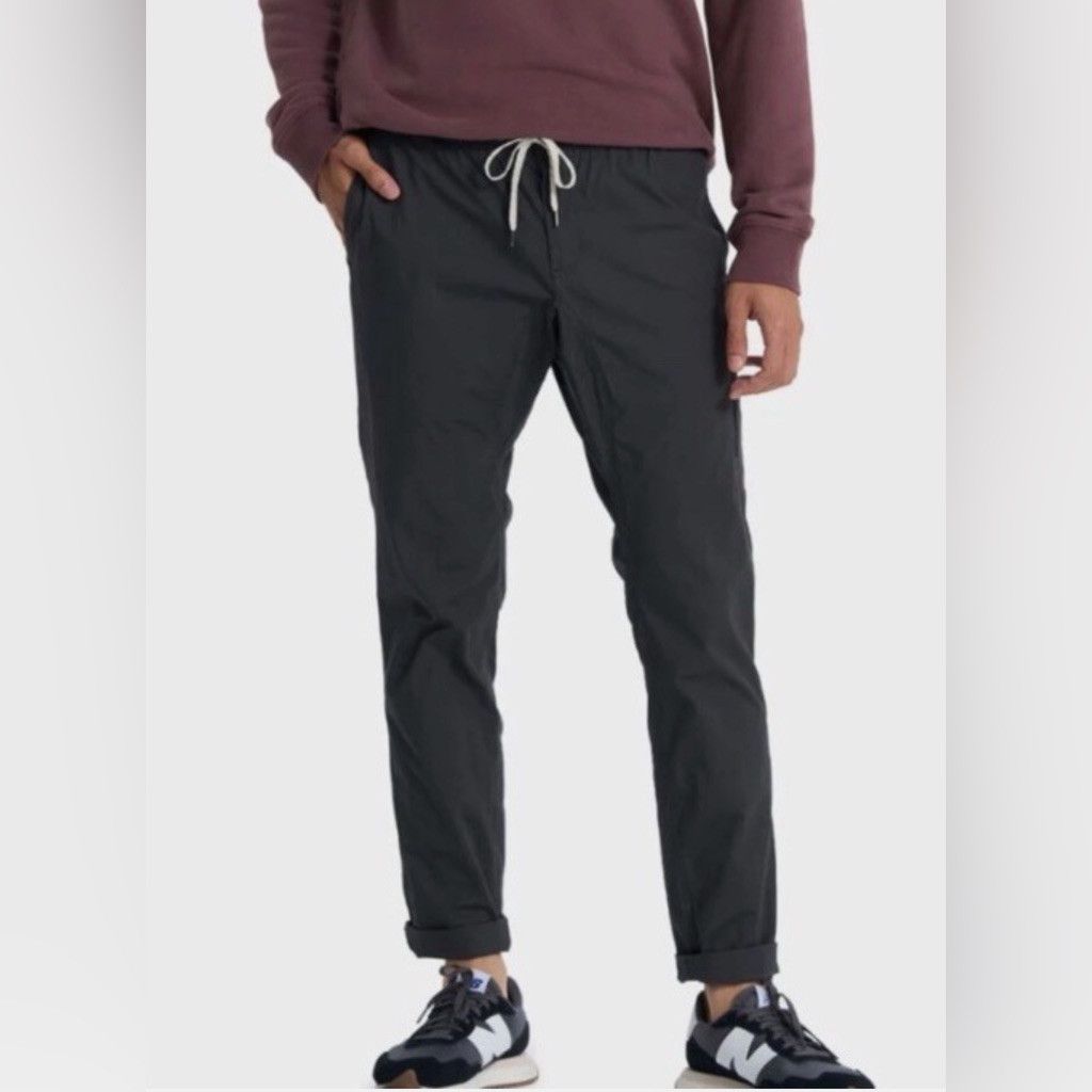 Vuori Vuori Men's Ripstop Climber Pants Size L Size US 35 - 1 Thumbnail