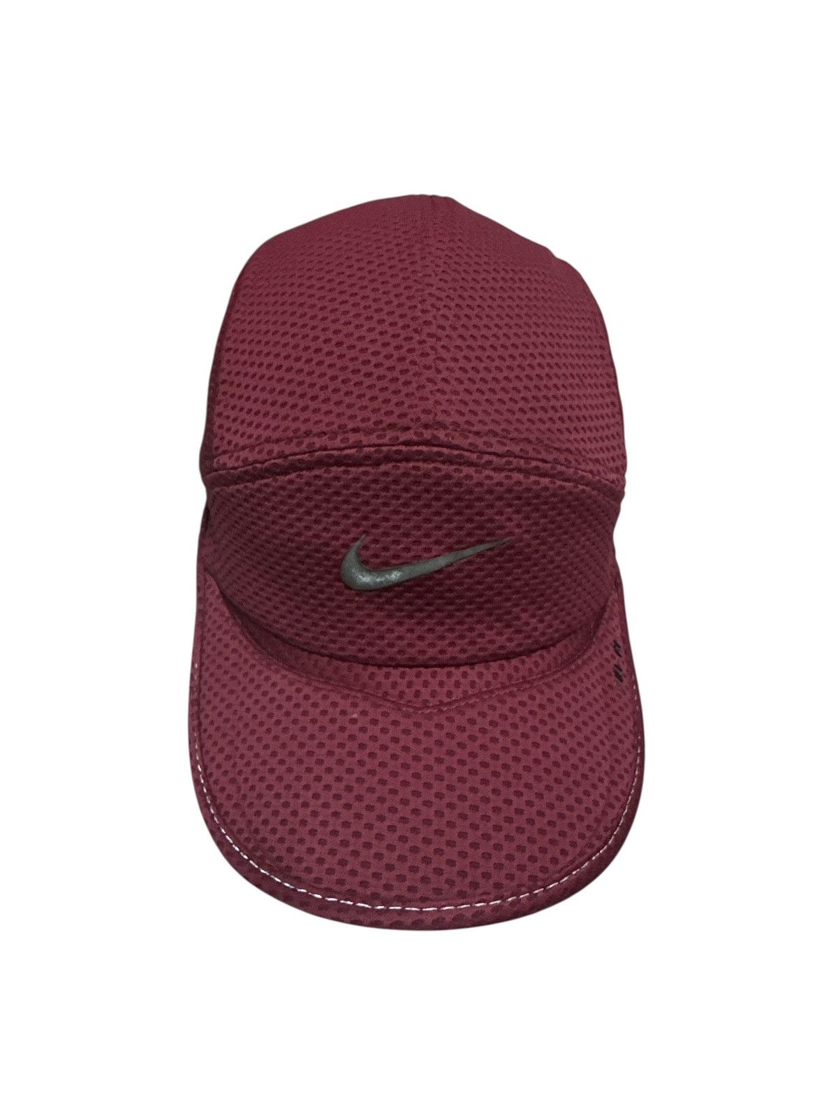 Nike VINTAGE NIKE TAILWIND COOL CROWN CAP Size ONE SIZE - 1 Thumbnail