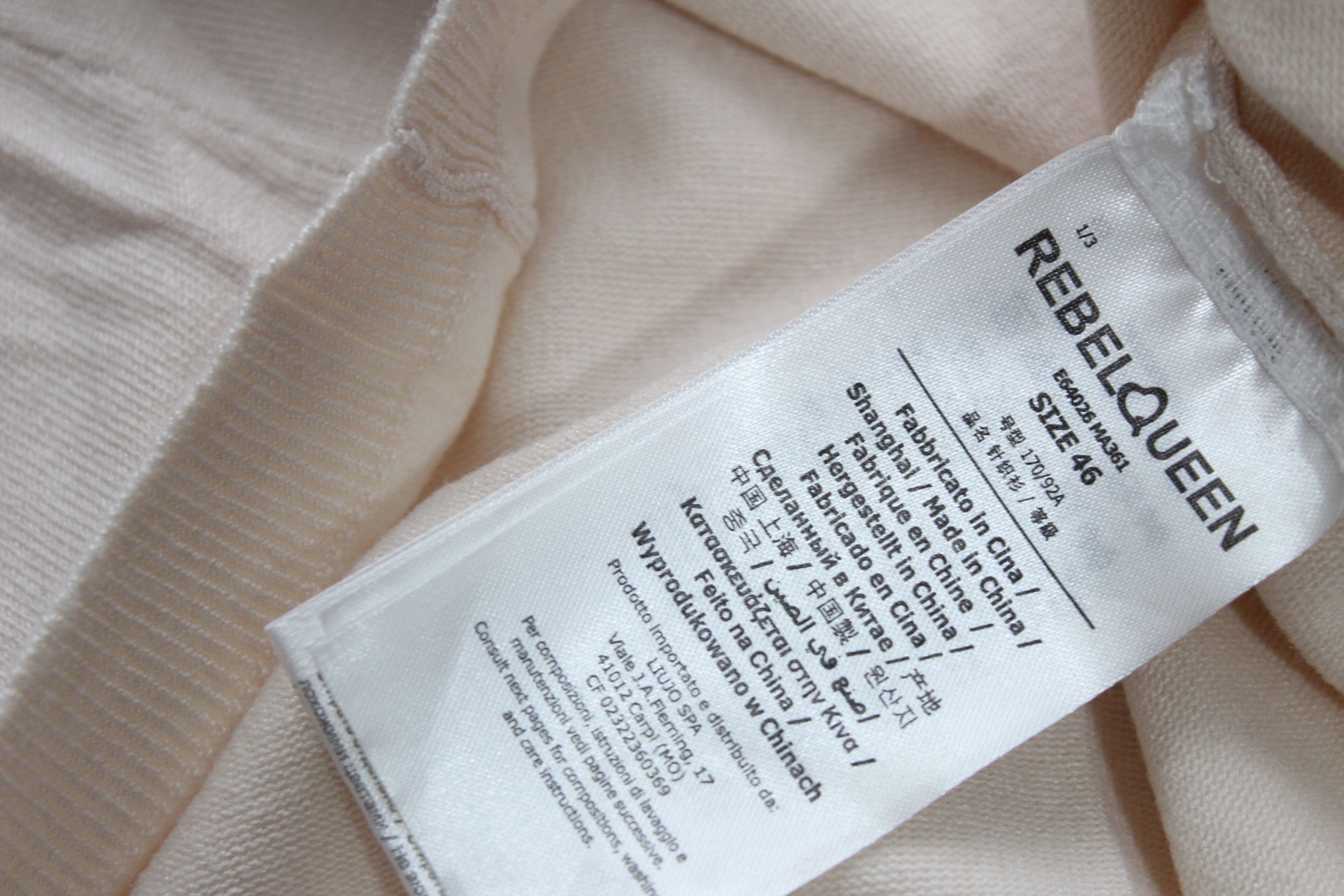 Liu Jo Rebel Queen Liu Jo Cardigan Sweater Size 46 Hype Authentic Size M / US 6-8 / IT 42-44 - 13 Thumbnail