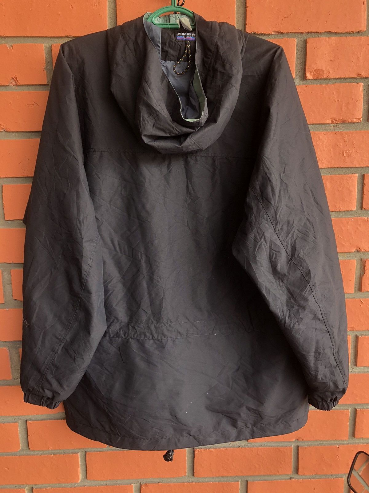 Goretex patagonia goretex windbreaker Size US M / EU 48-50 / 2 - 5 Thumbnail