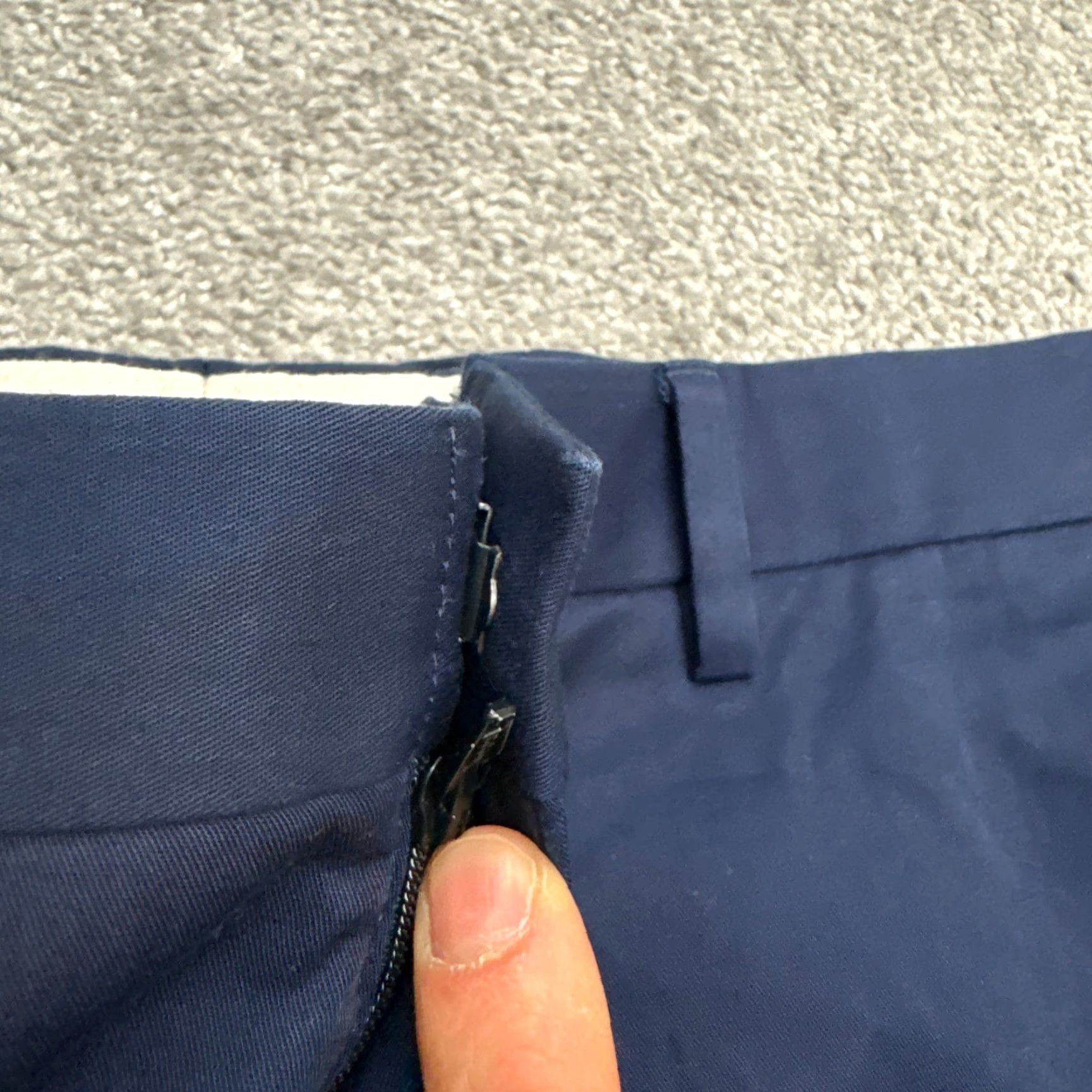 Banana Republic J.Crew Ban ana Republic? Size US 32 / EU 48 - 6 Thumbnail